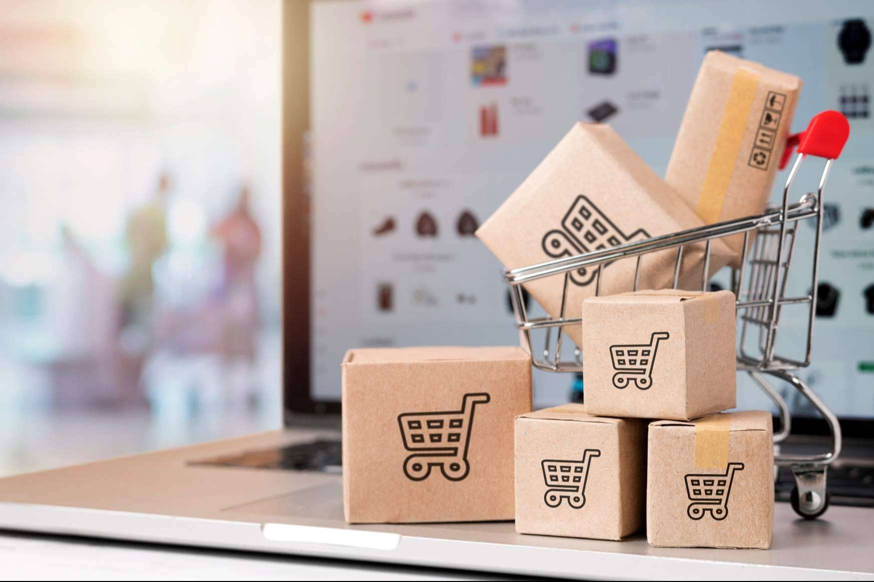 Optimización de las acciones para el Black Friday en Amazon