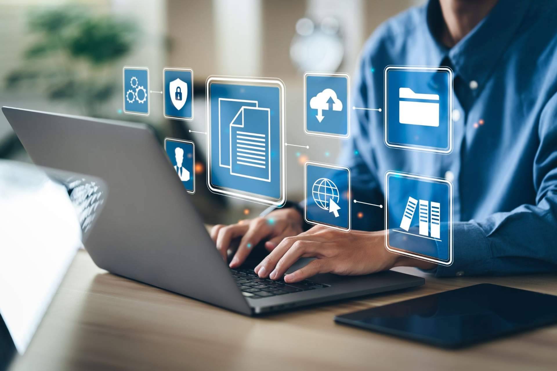 Iquall Networks se suma a la Linux Foundation