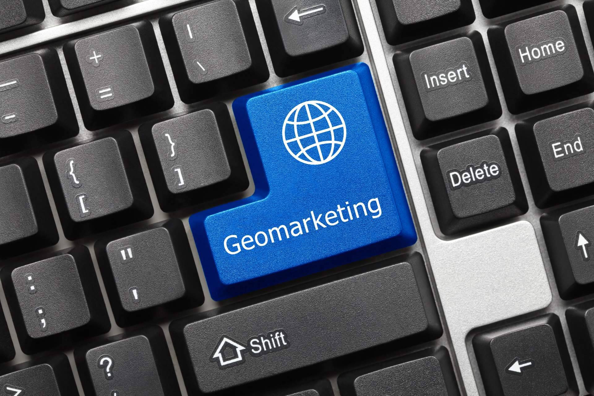 Encontrar estudios de geomarketing, de la mano de XY Marketing