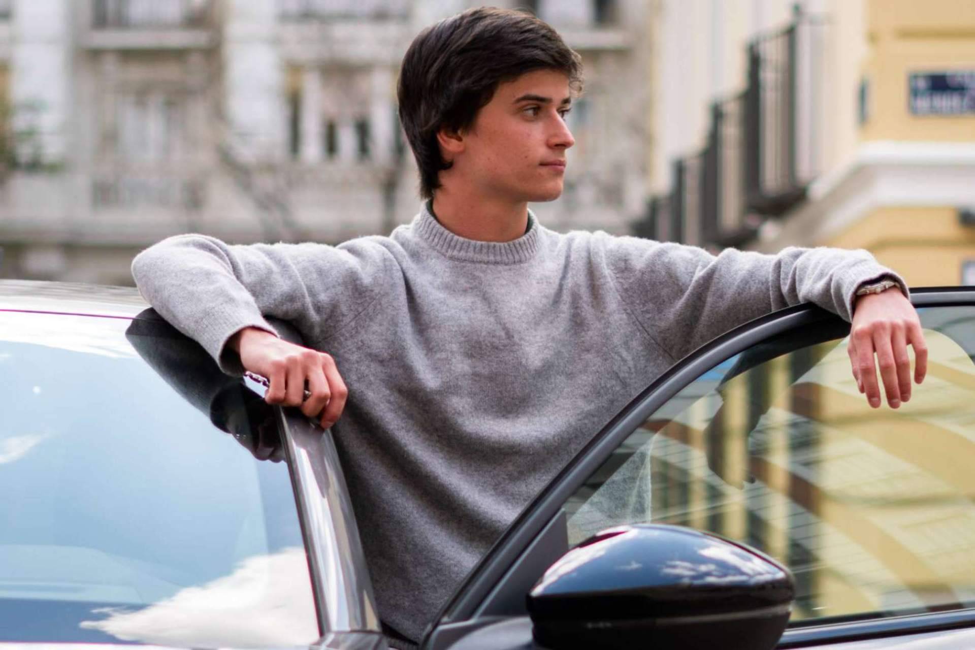Conocer los beneficios de Vamos para el renting de coches eléctricos