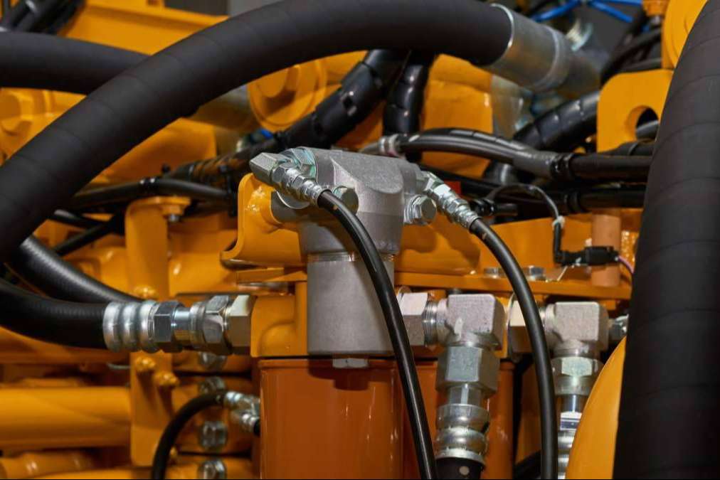 SIO expone cuáles son los diferentes tipos de válvulas industriales