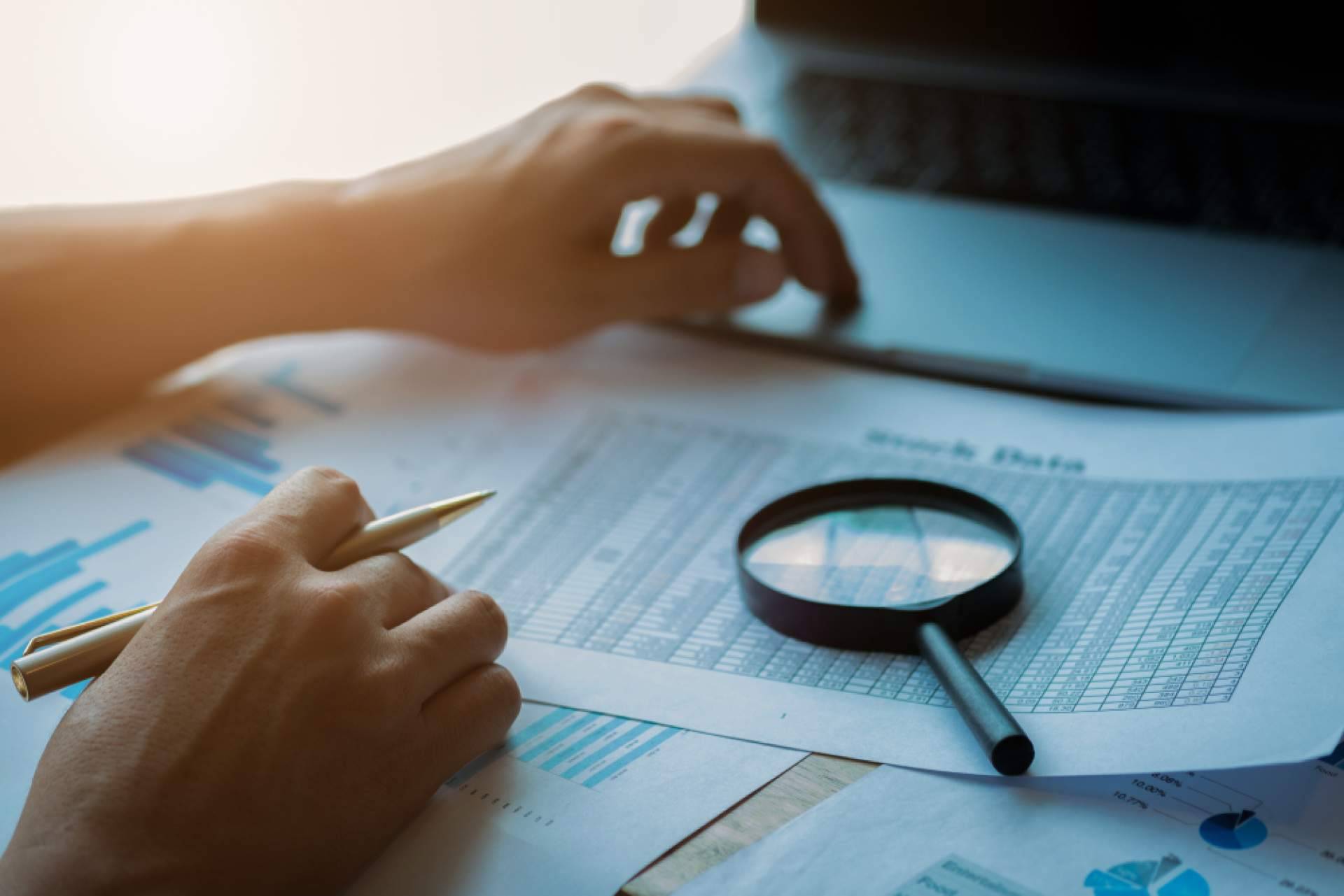 Investigaciones para empresas de la mano de Grupo Arga
