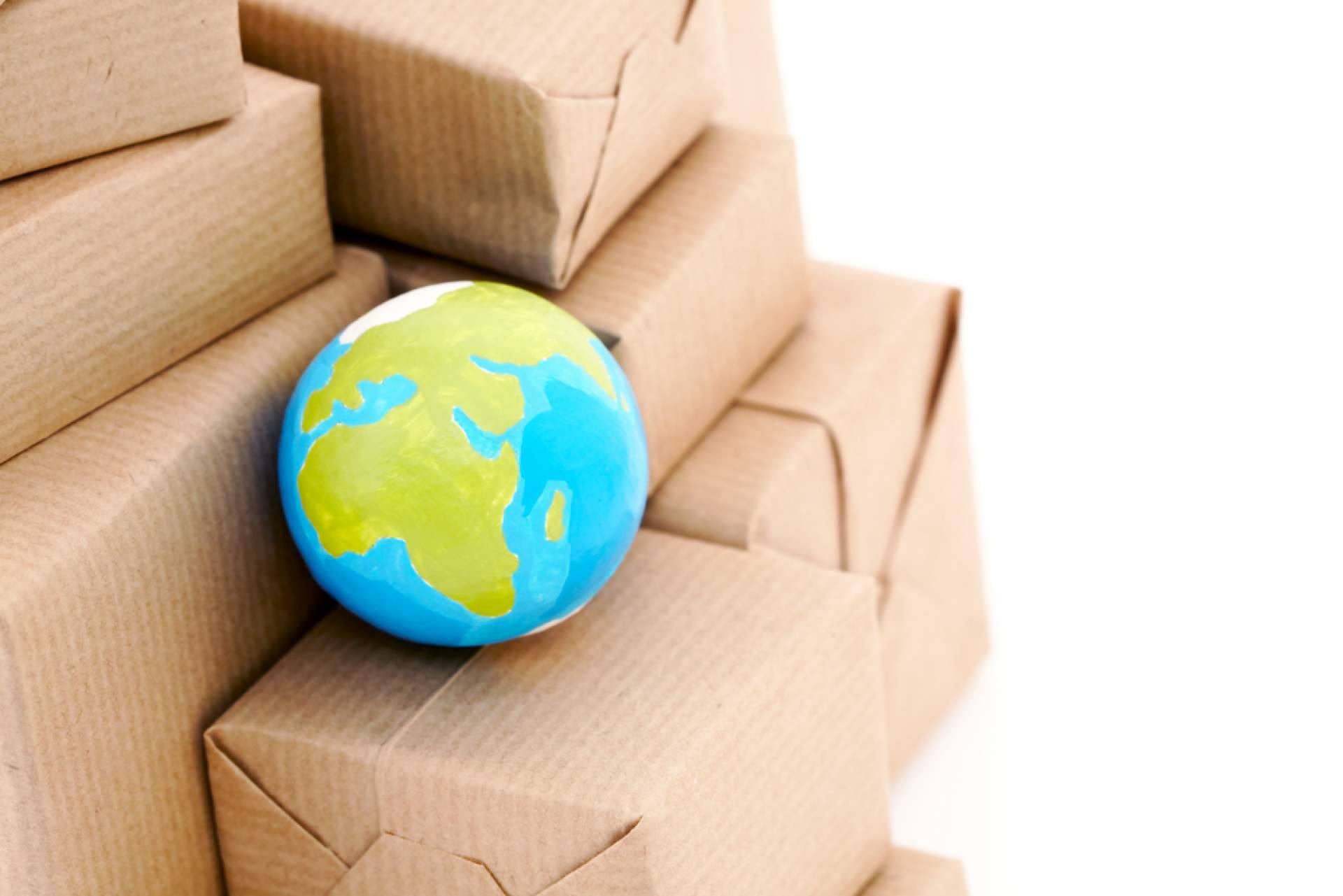 Los servicios de Wisse Moving en mudanzas internacionales a EE.UU.