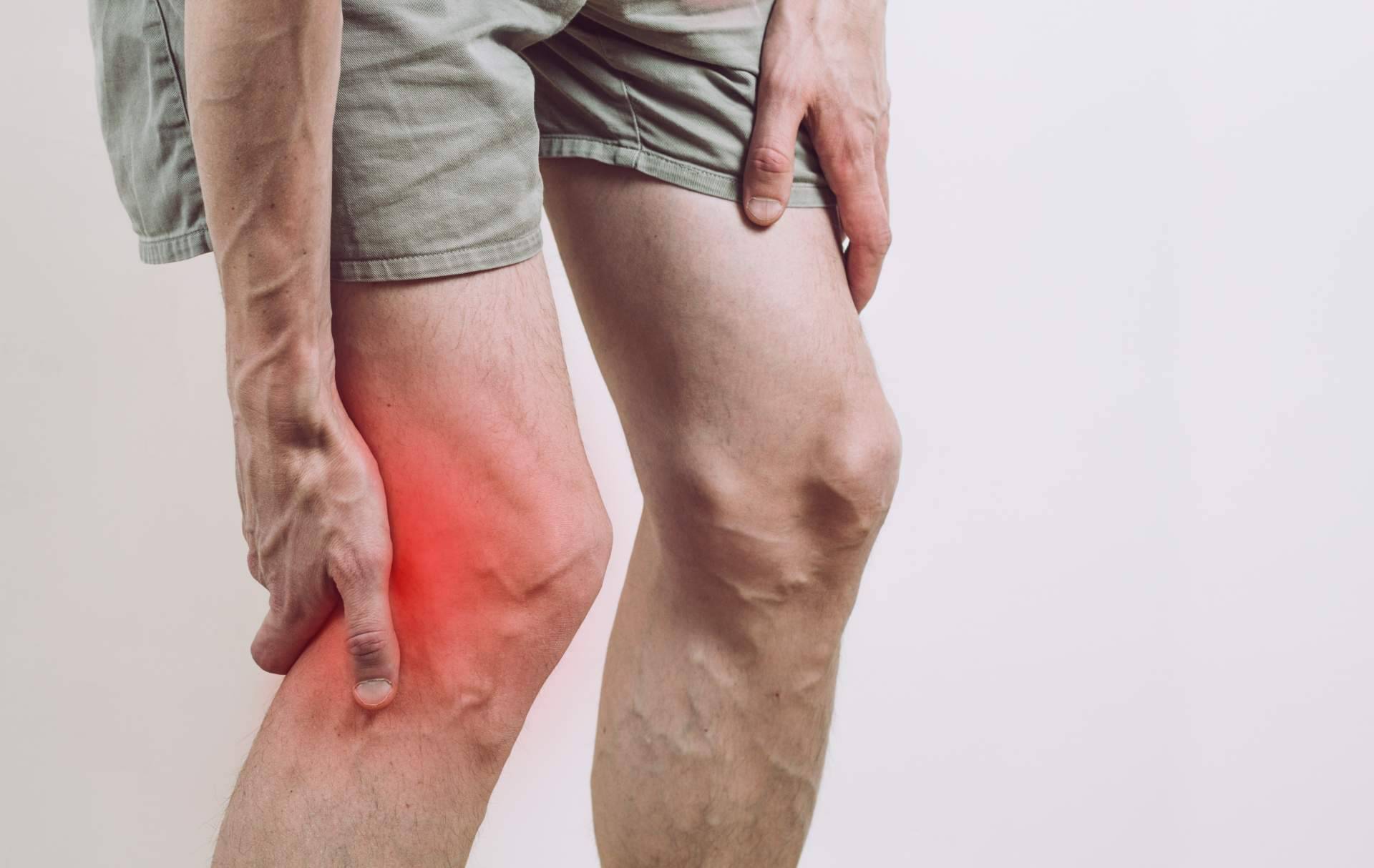 ¿Cómo es la lesión de rotura del cuerno posterior del menisco interno?, por el Dr. Miguel Romero