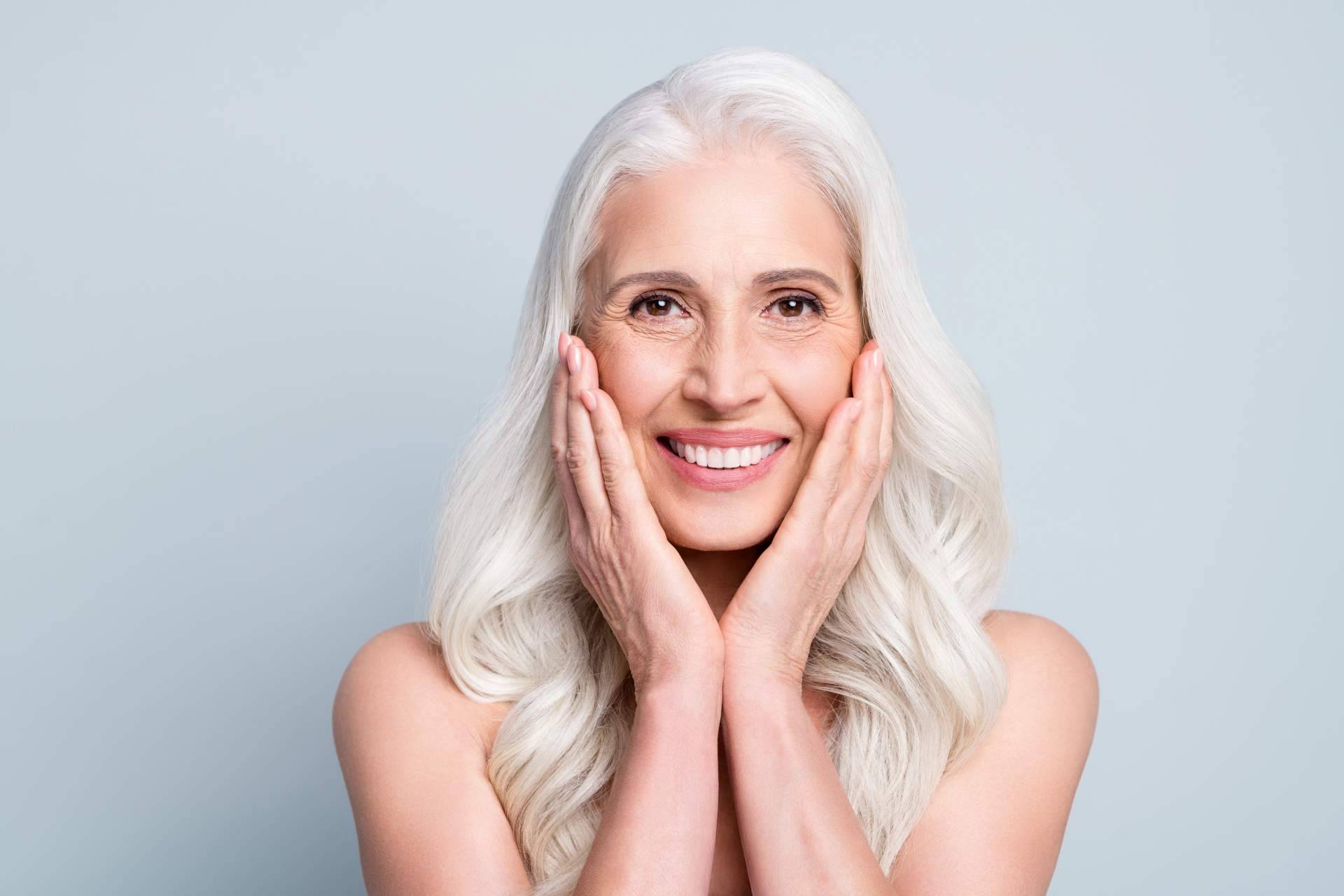 Procesos de la Clínica Obesidad y Envejecimiento para el rejuvenecimiento facial y corporal