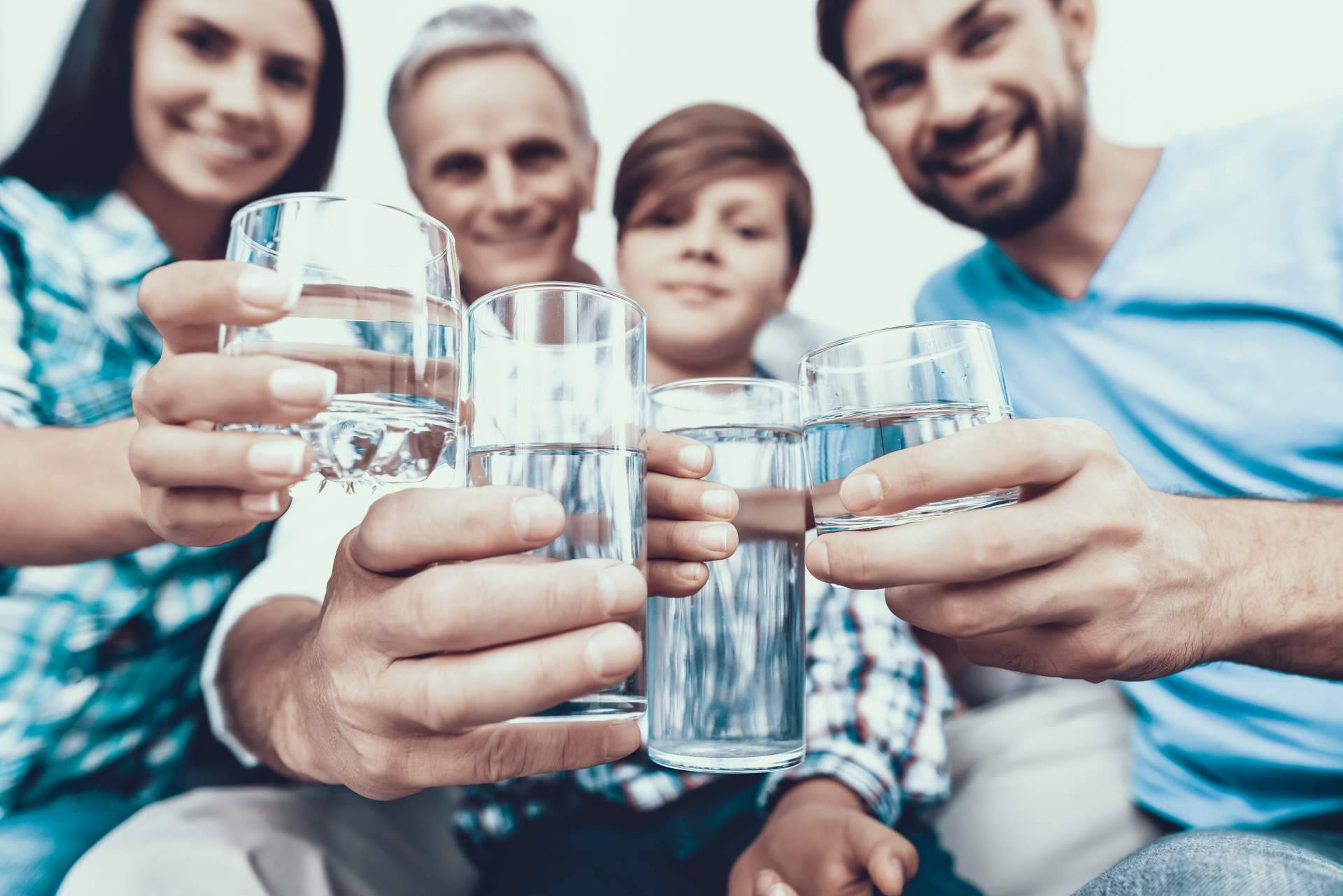 Culligan ofrece una alternativa sostenible con su dispensador de agua a domicilio