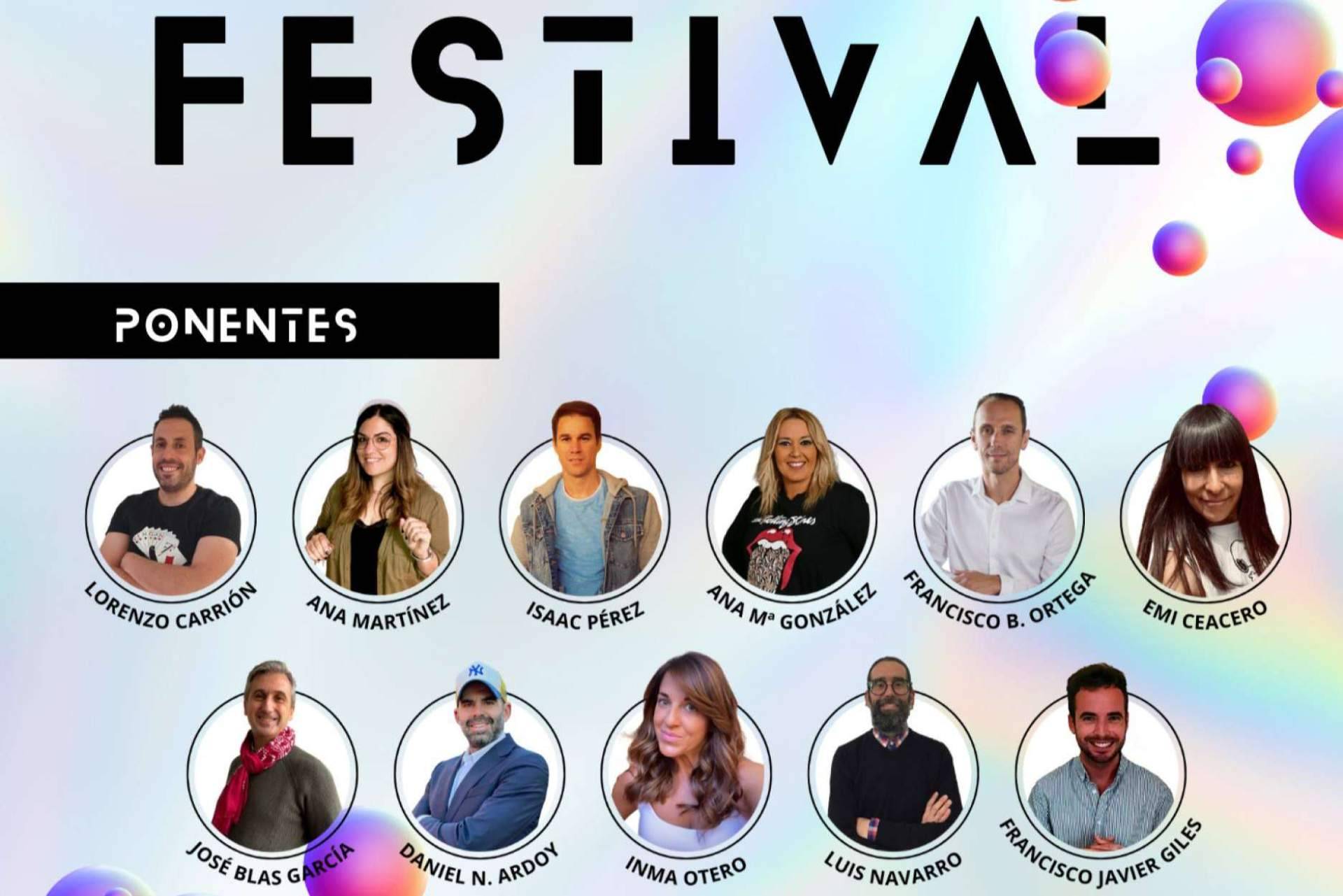 Se celebra la segunda edición del Teacher Festival para reivindicar la calidad educativa en España