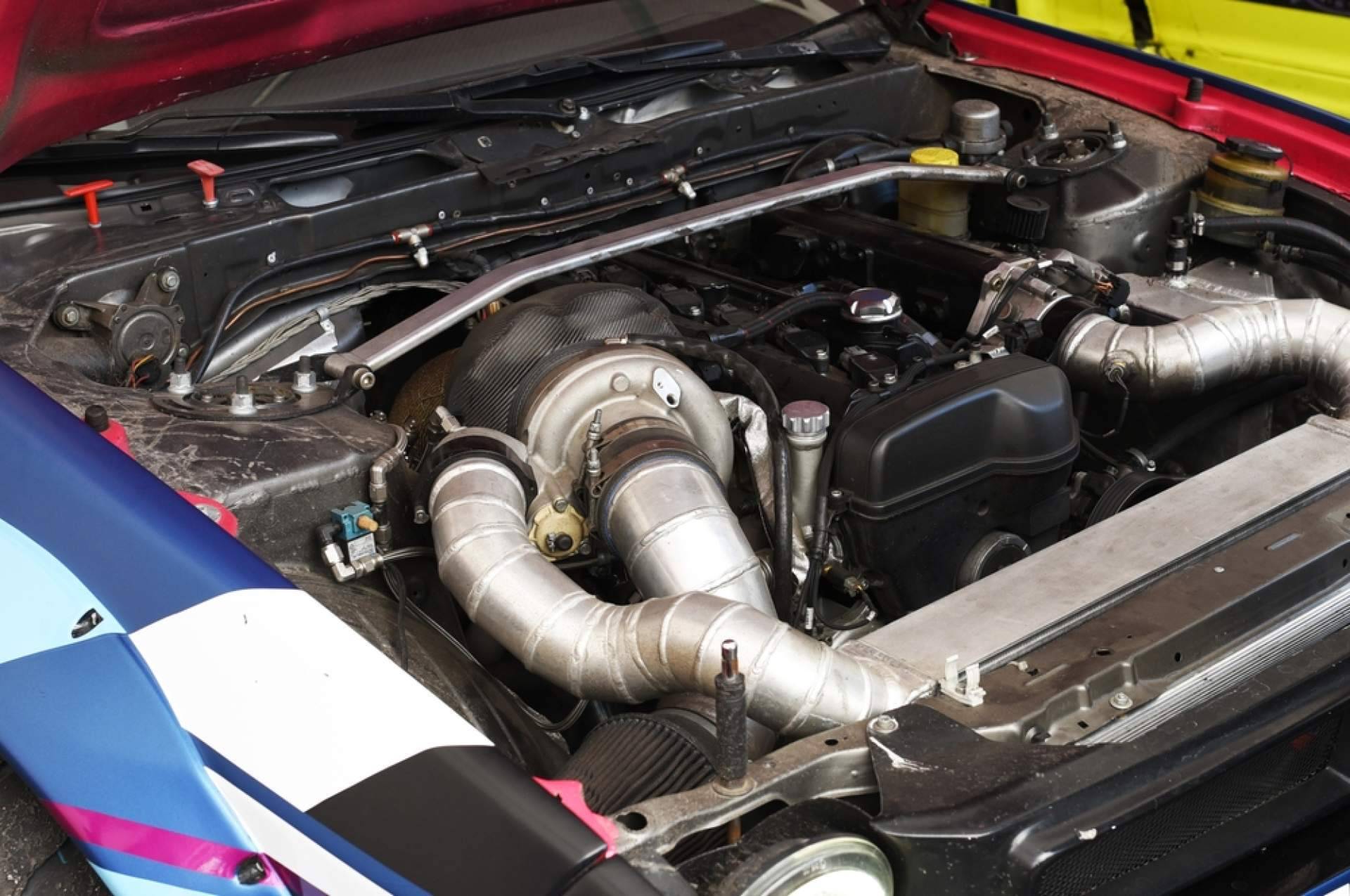 ¿Dónde encontrar un Turbo 713672 para Audi A3? Turbos24h