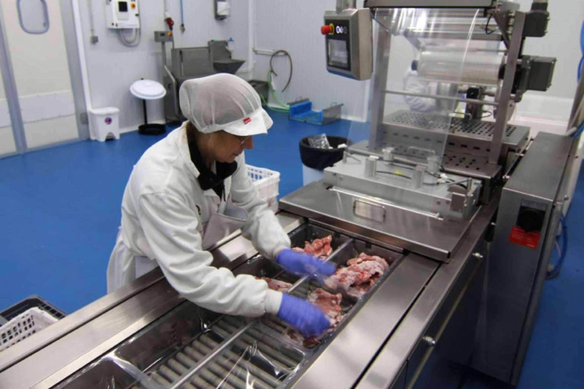 Los principales beneficios de envasar la carne al vacío