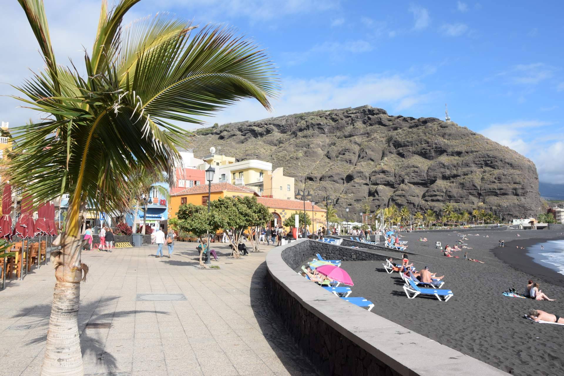 Conocer el encanto de la Isla de la Palma en una travesía de 9 días organizada por Viajes a Pie