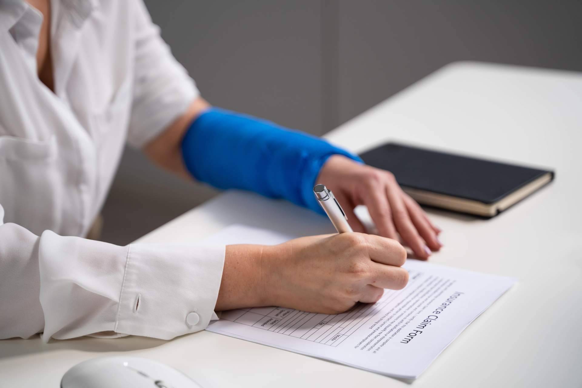 ¿Cómo solicitar una incapacidad permanente?