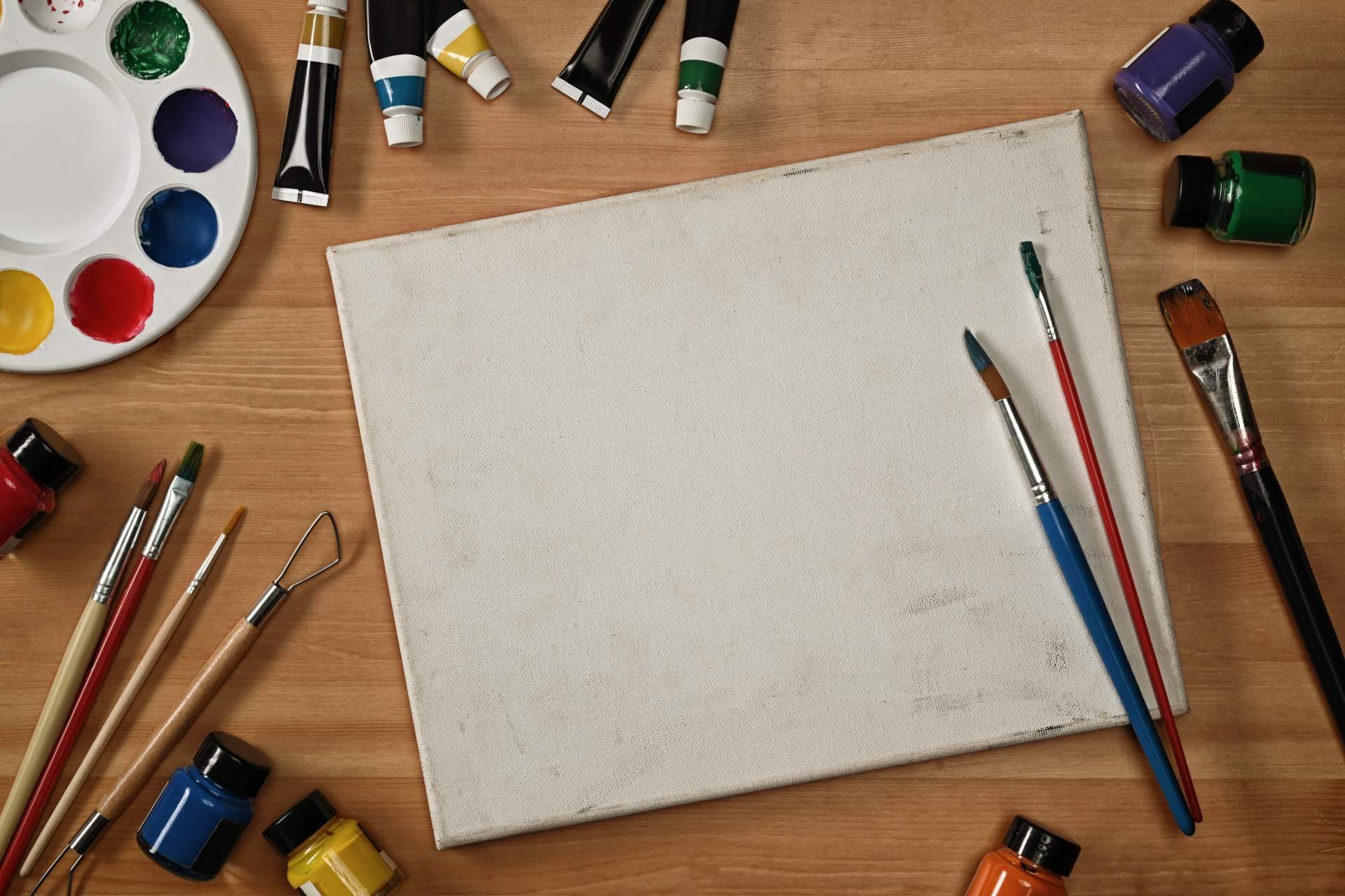 Las ideas de regalos de Navidad para un artista de Tapinearte