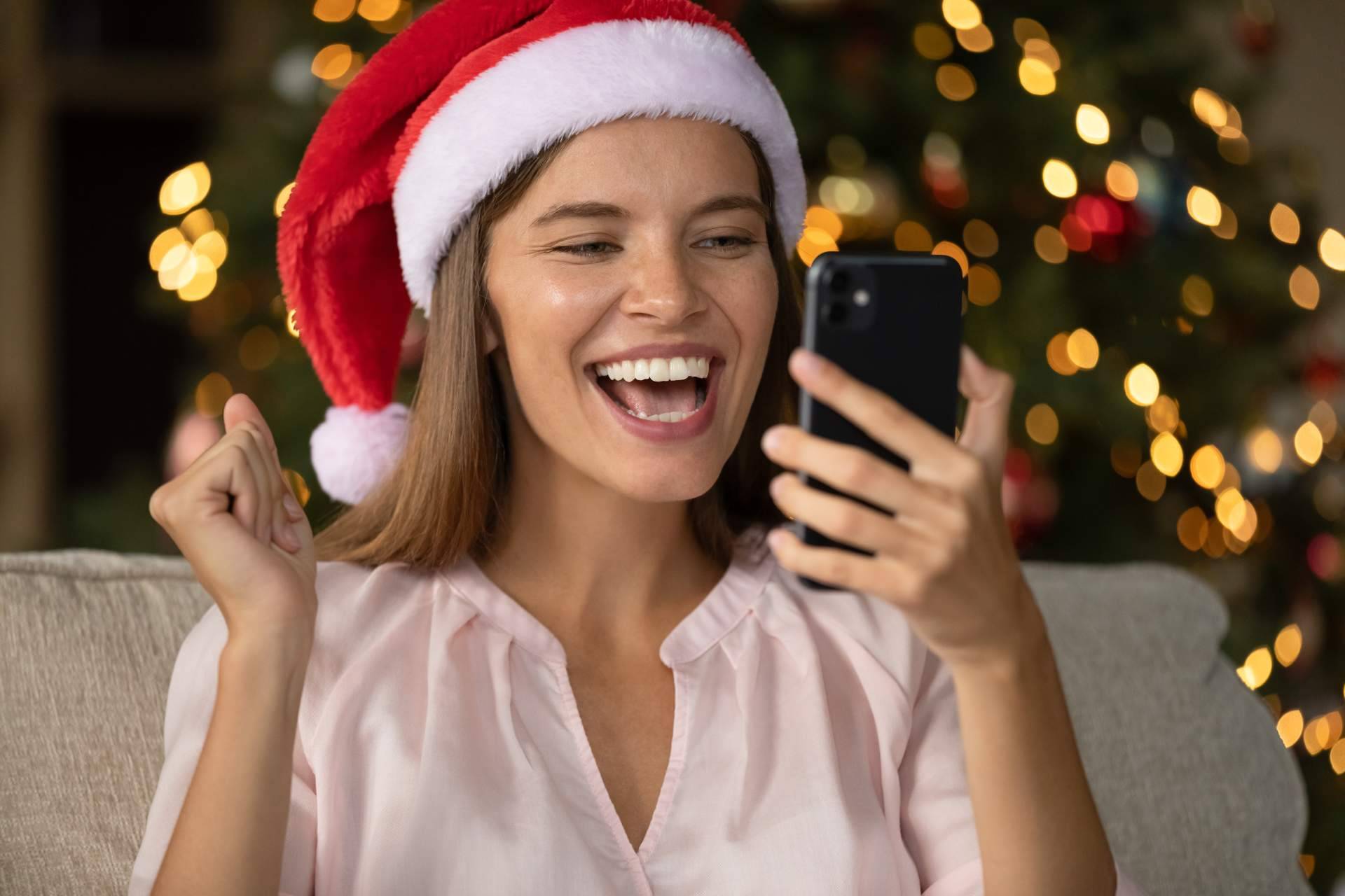 Comprar lotería Navidad online y elegir número, en ElSieteDeOros