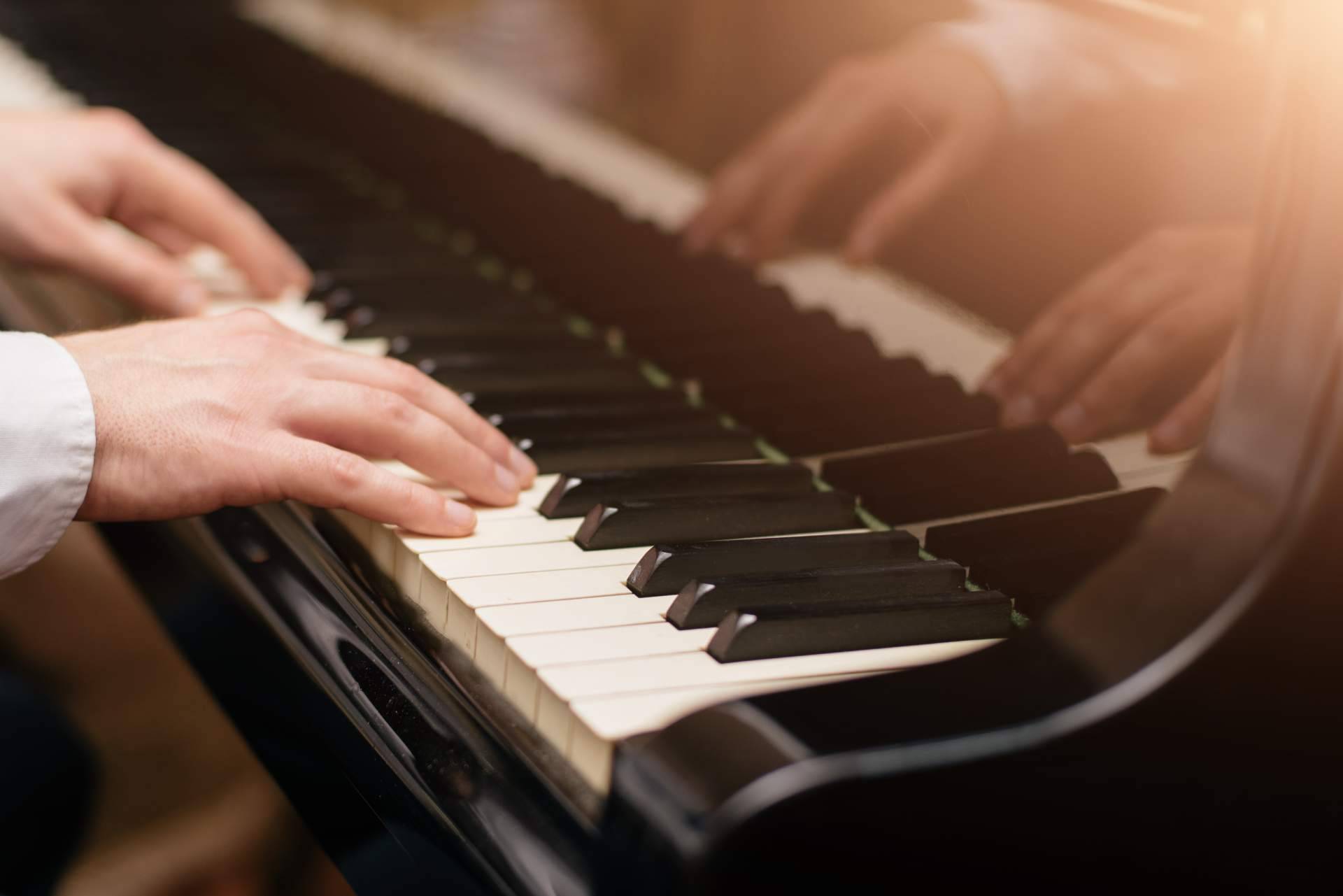 Pianos profesionales con los expertos de Real Music Spain