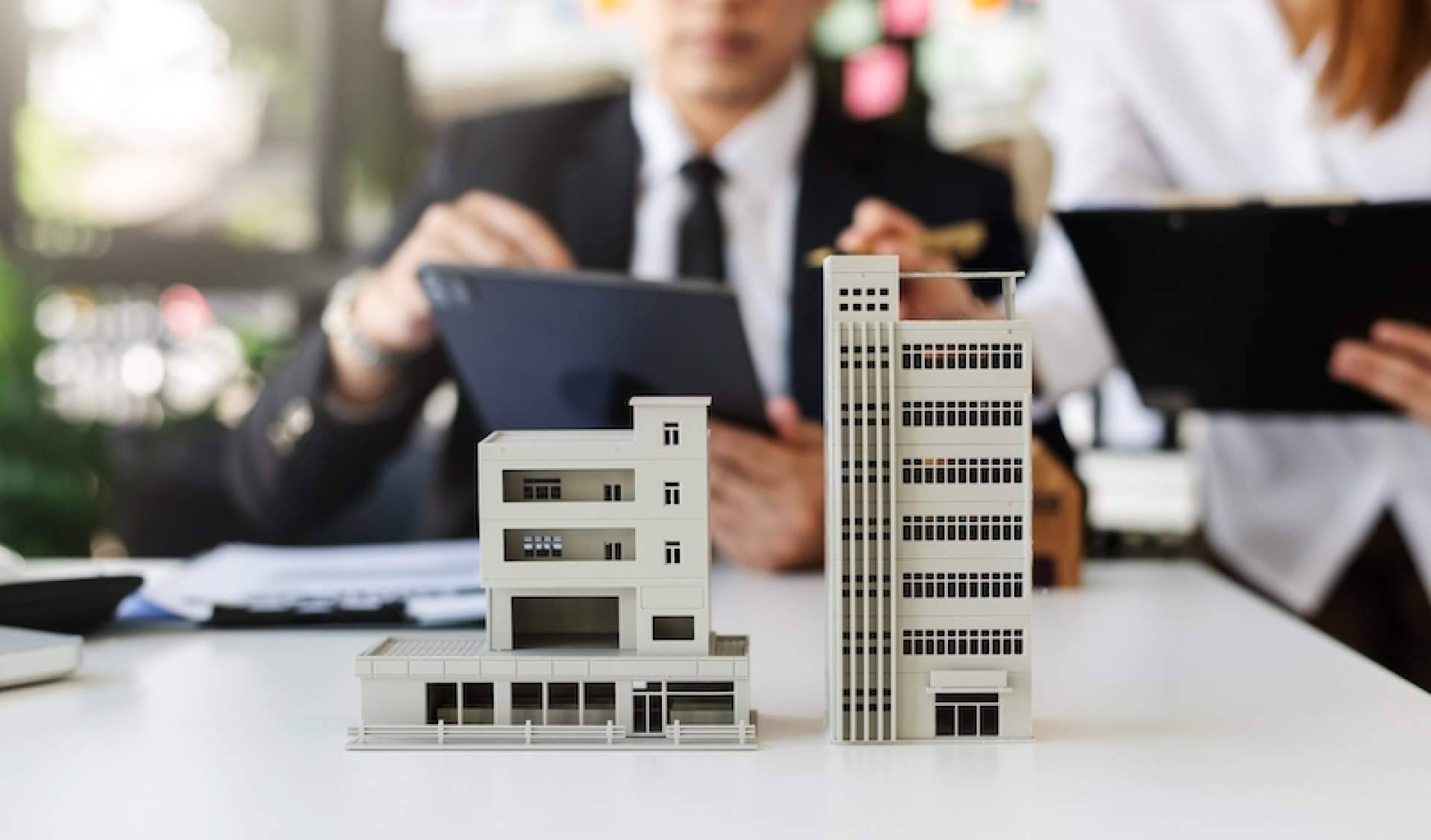 Qué diferencia a SwiftFlats, la inmobiliaria profesional, de otras empresas