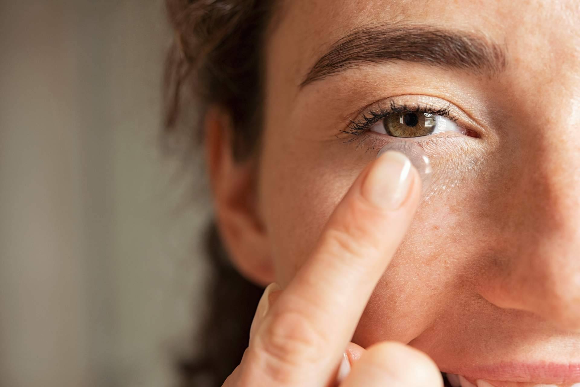 ¿Cómo afecta el cambio climático a la salud visual?