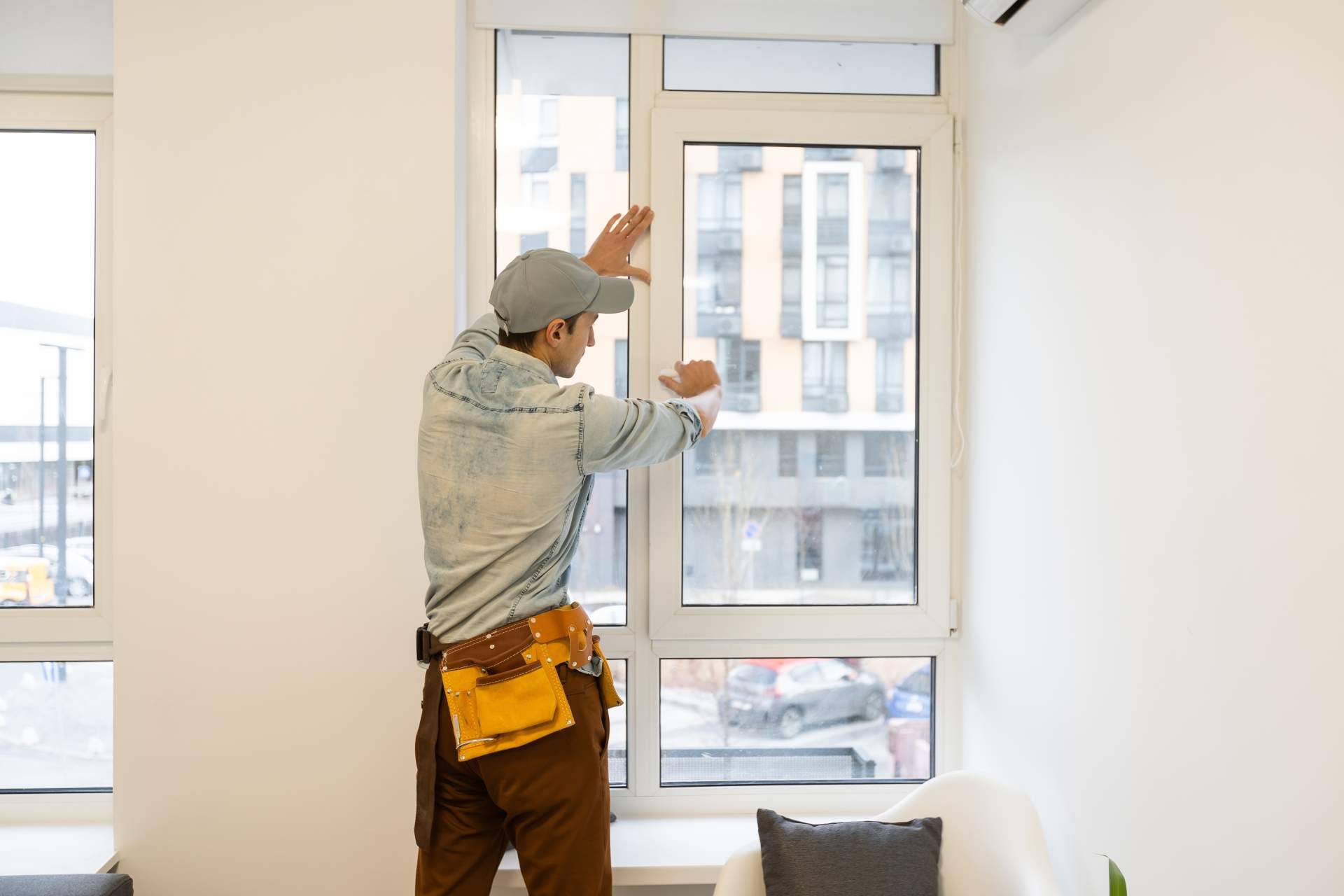 Servicios de calidad en cambio de ventanas en Valencia con Hoco