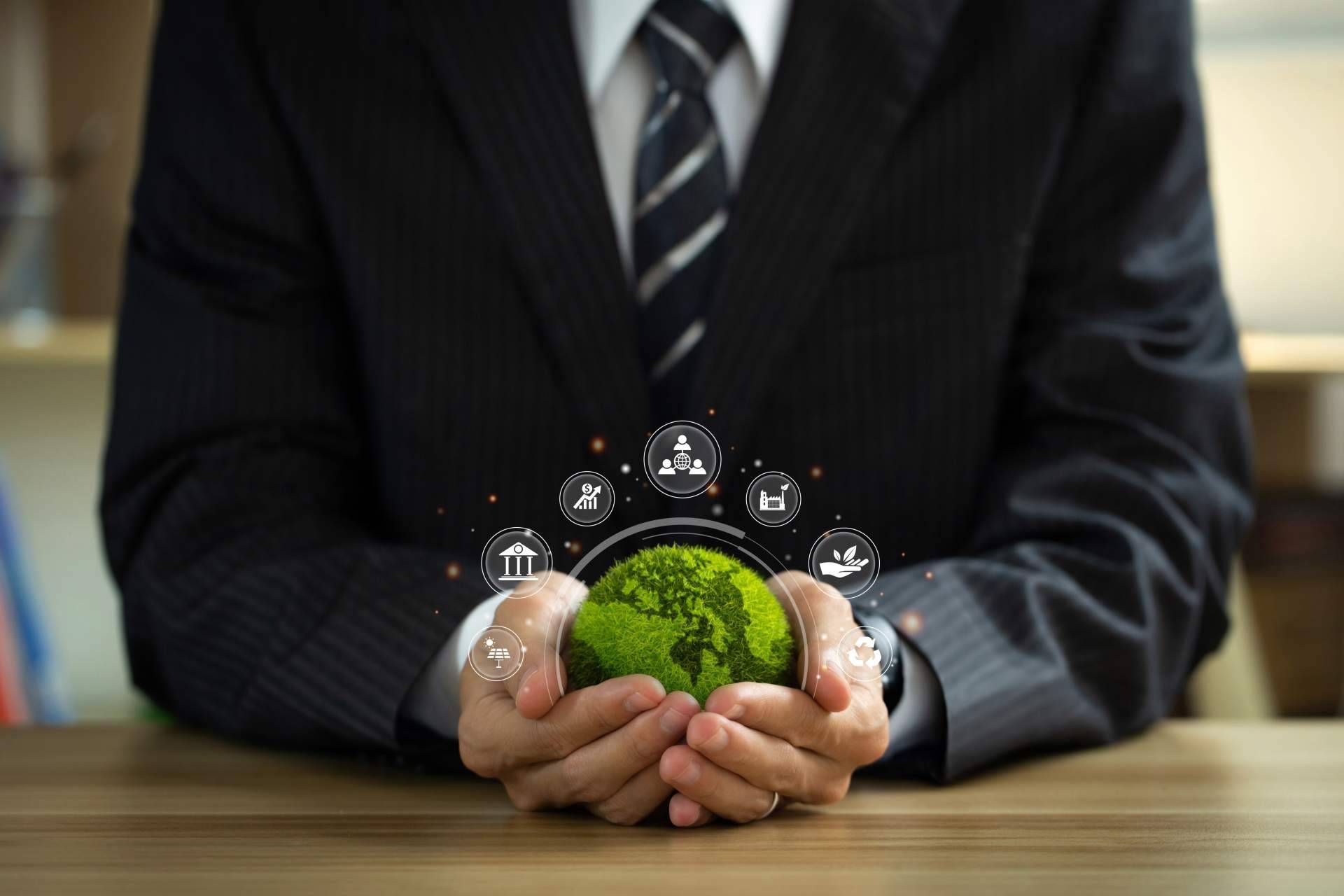 La importancia de la sostenibilidad corporativa en el panorama empresarial actual