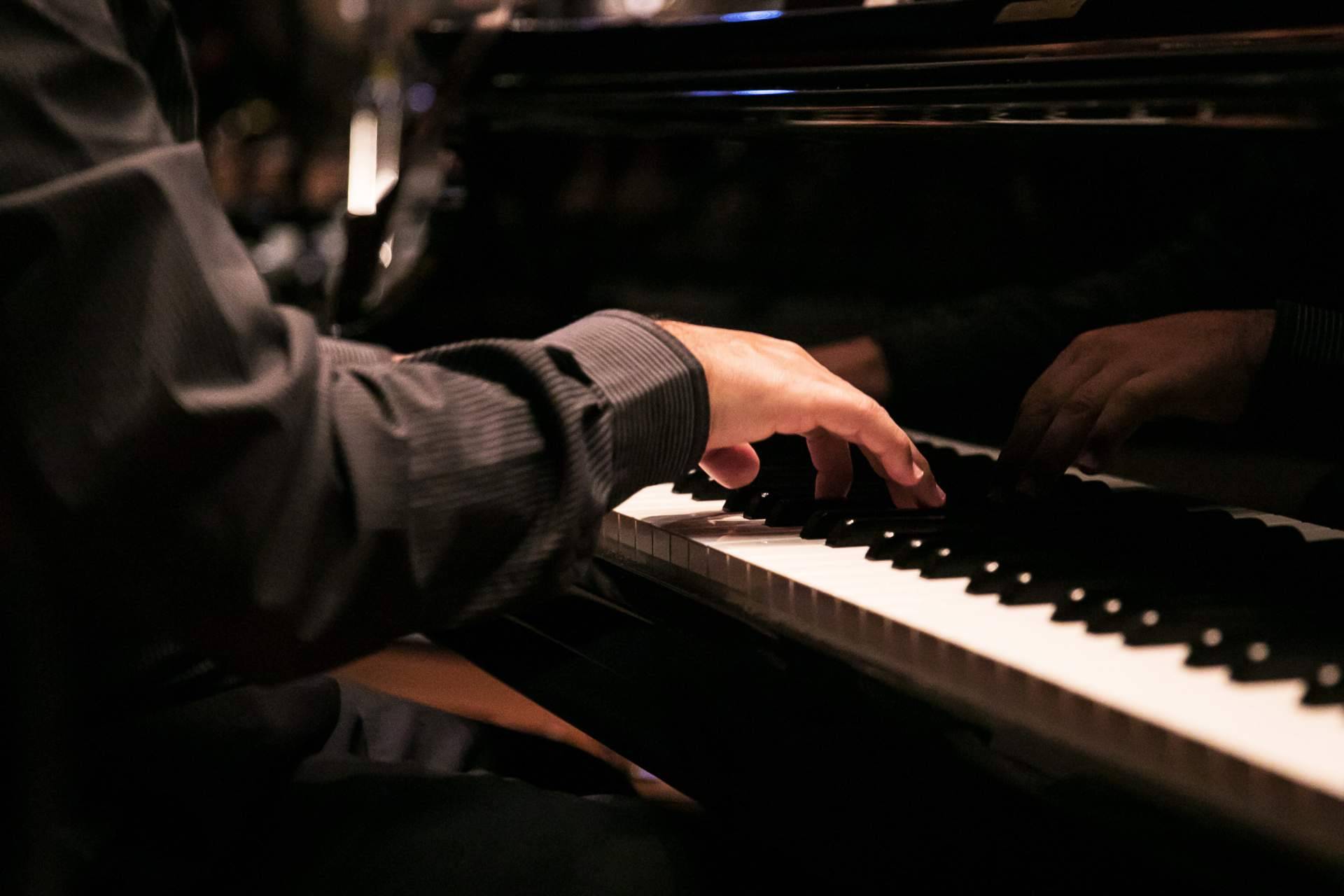 Real Music Spain, un referente para pianistas