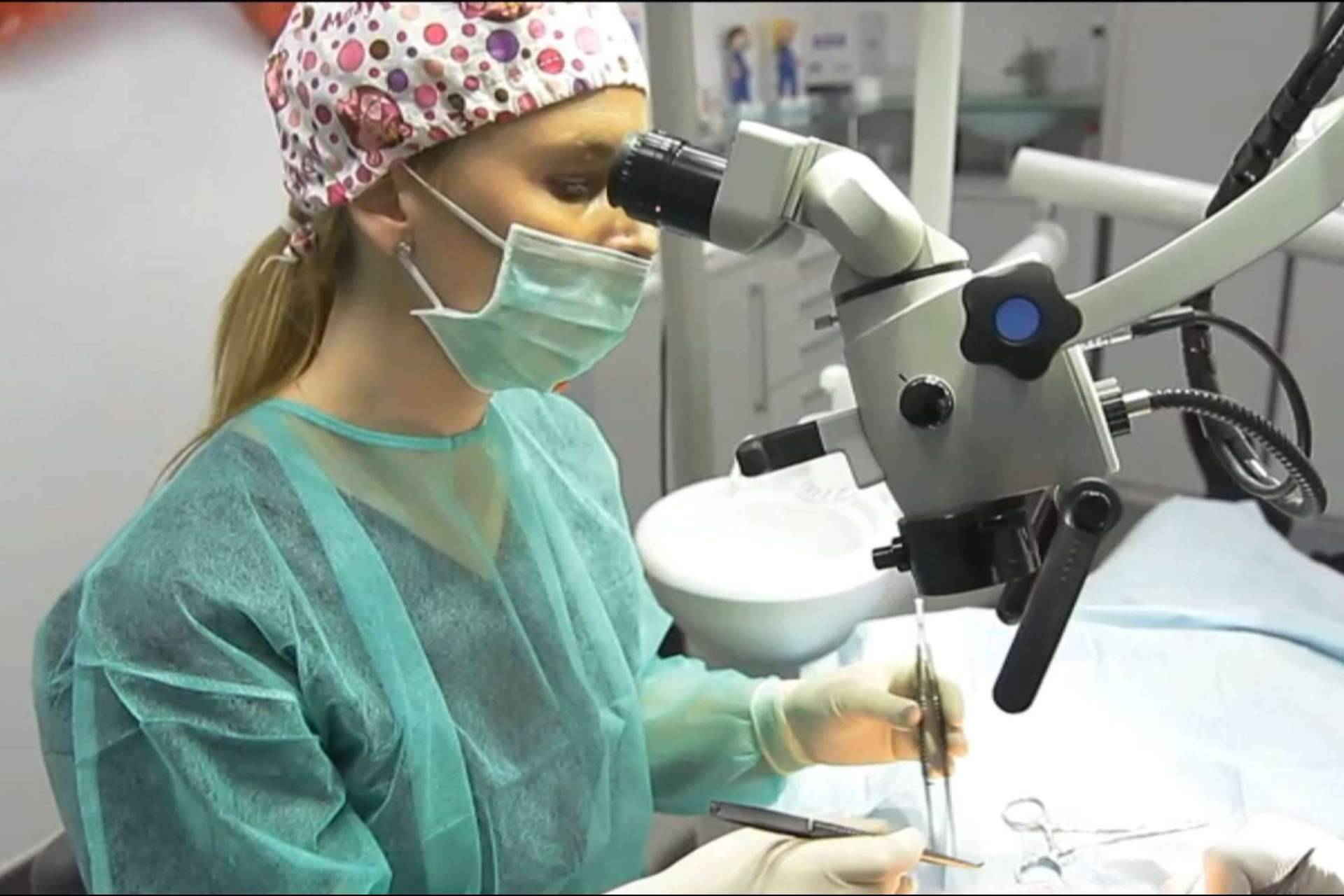 Estética dental en Sevilla de la mano de profesionales