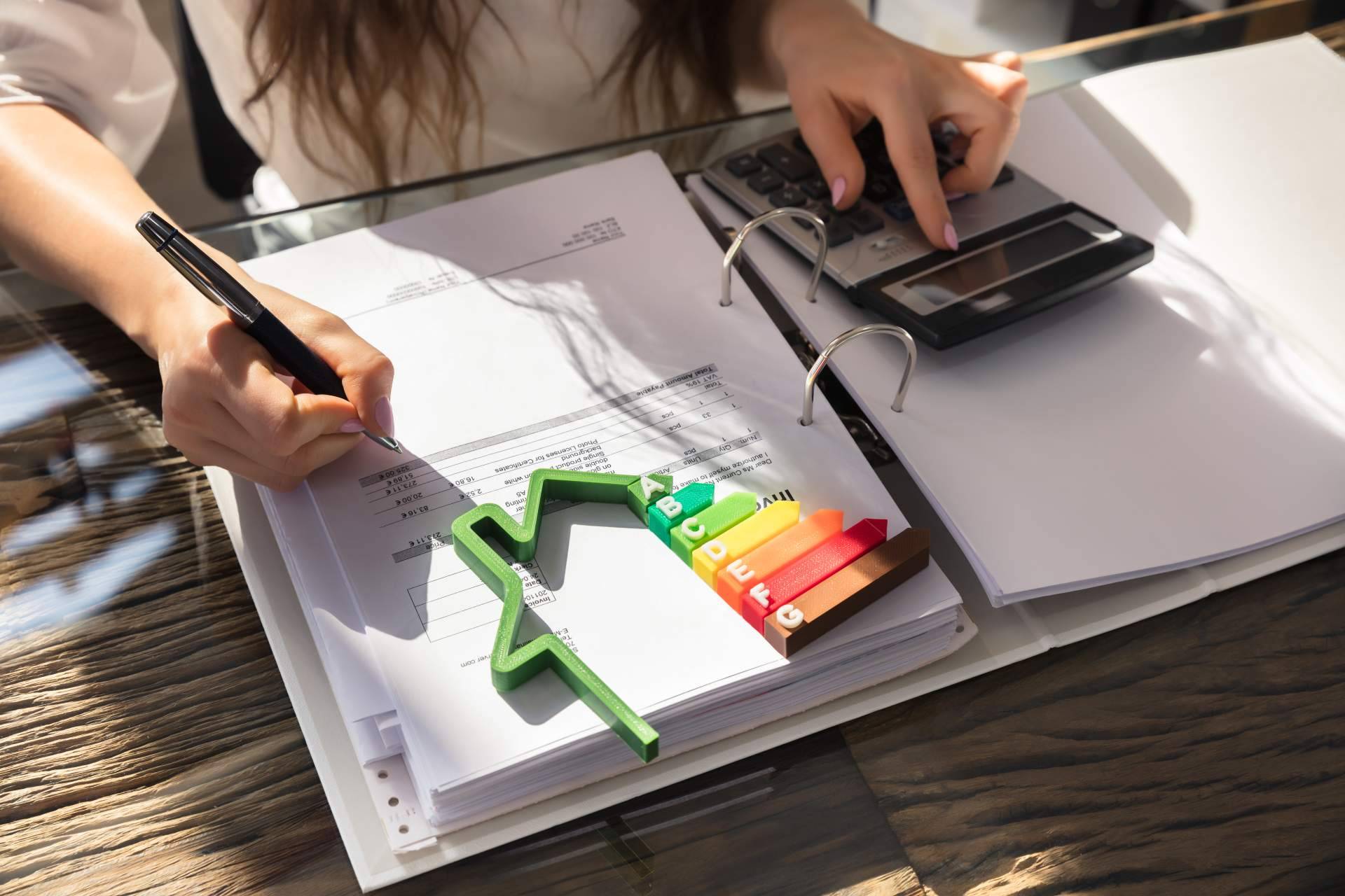 Auditorías energéticas; dar el primer paso hacia el ahorro de energía con LuzHogar