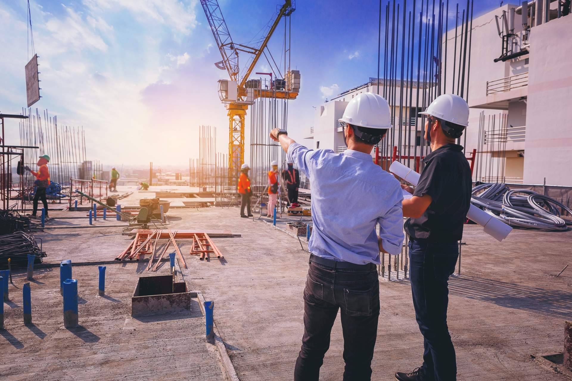 Conocer los puntos fundamentales para entender la situación actual de la Ingeniería Civil en España