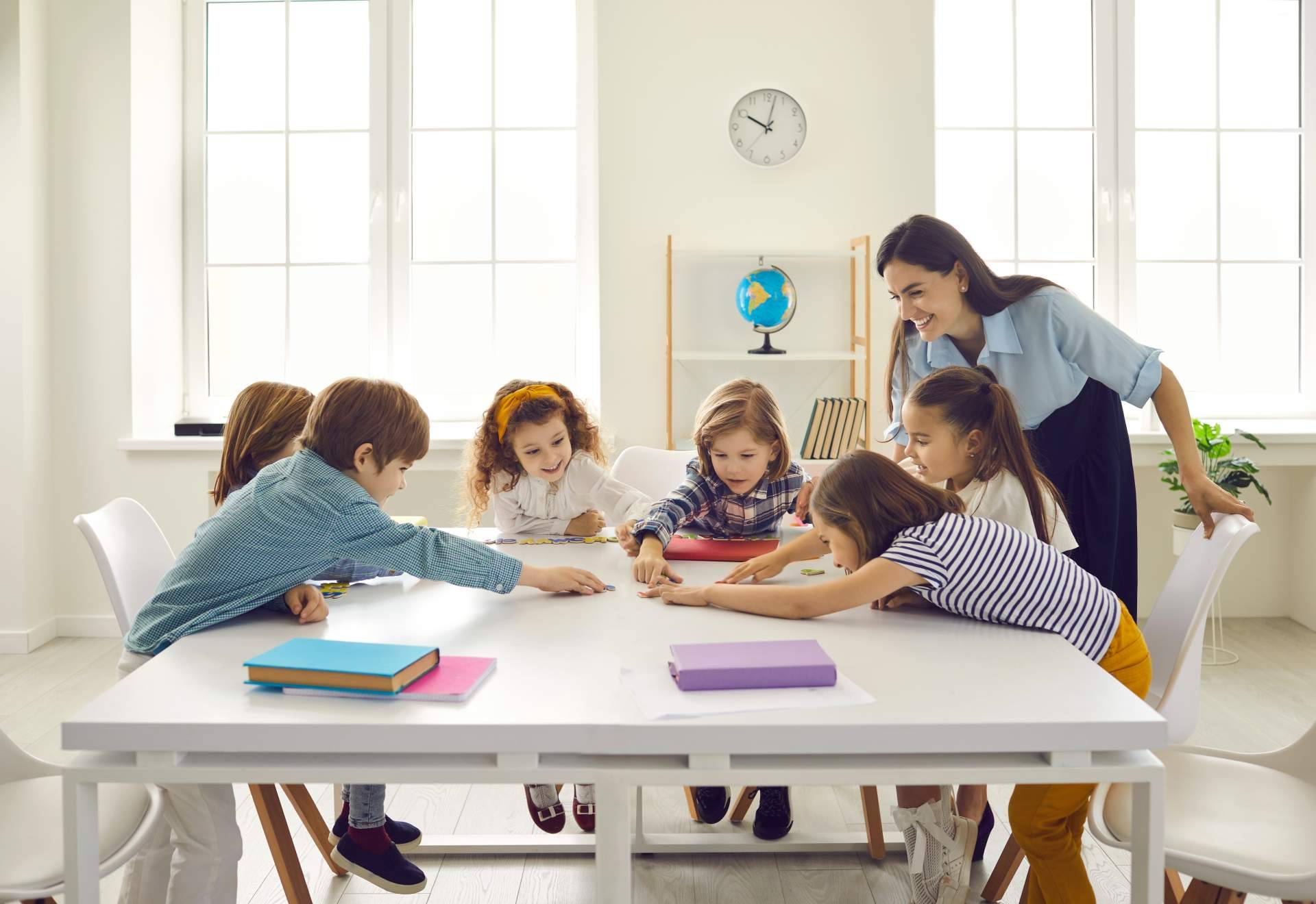 La clave para una sociedad igualitaria es la coeducación en la escuela e institutos