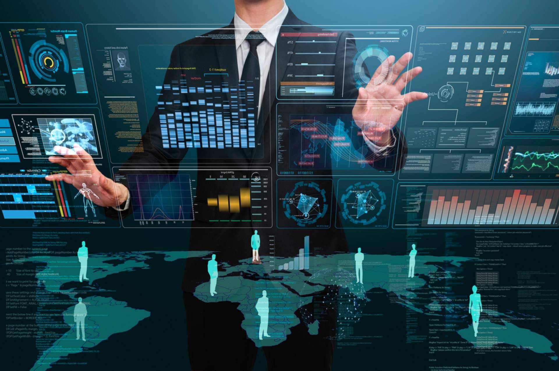 DREAMSOFT habla de la importancia de contar con servidores virtuales
