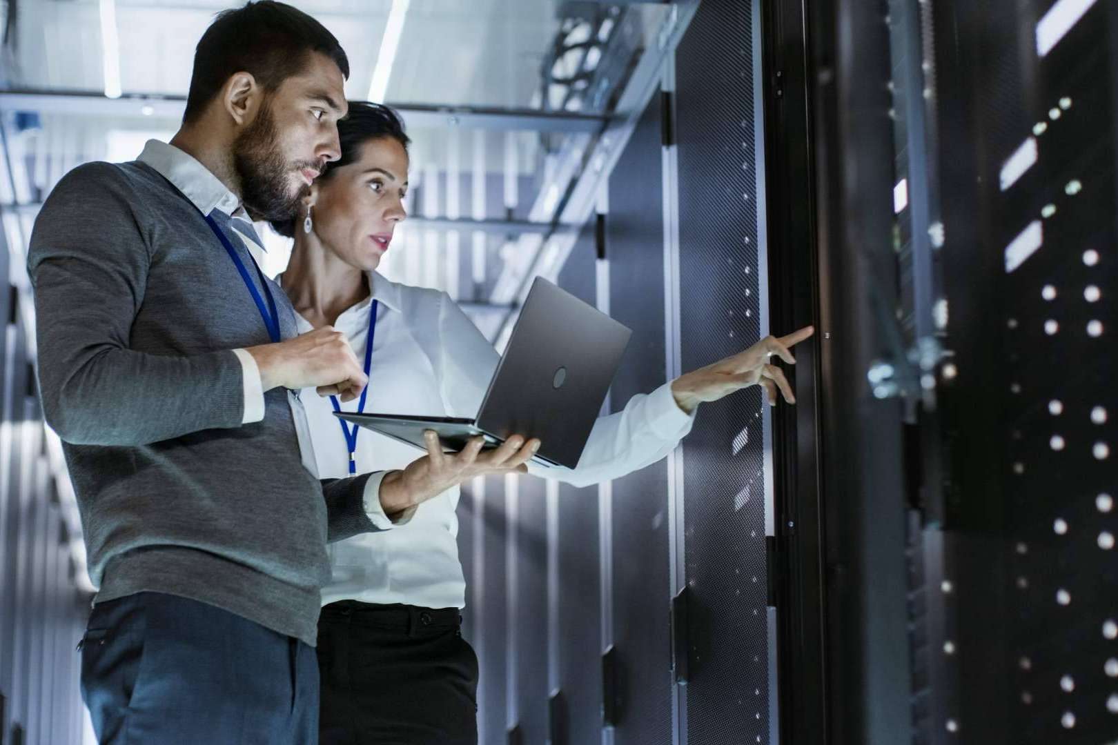 Los servicios de PROCOMIT para mejorar las telecomunicaciones de las empresas