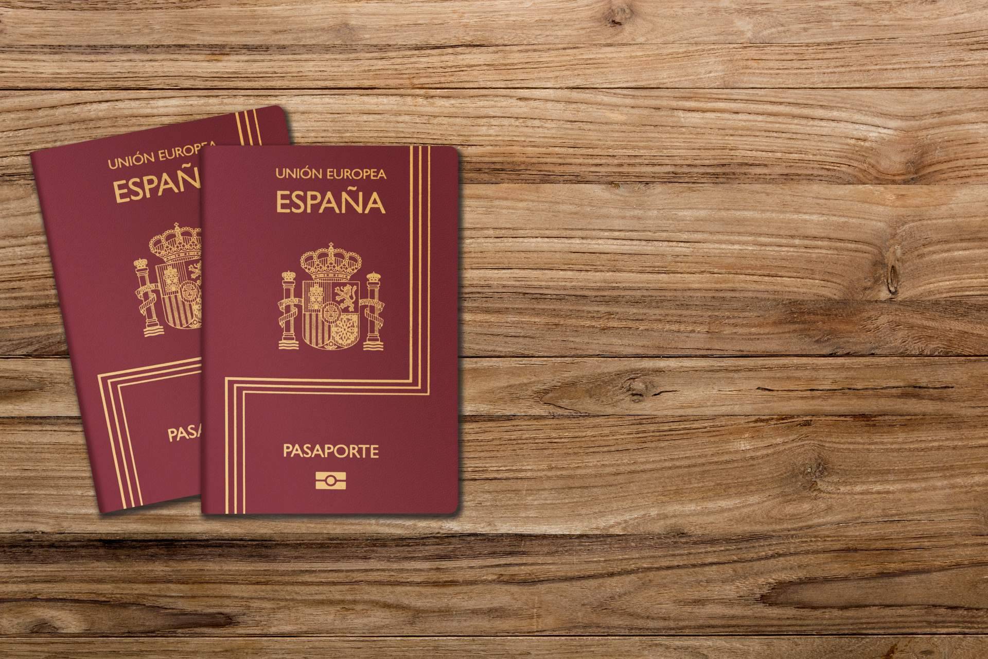 ¿Qué hacer tras obtener la nacionalidad española?