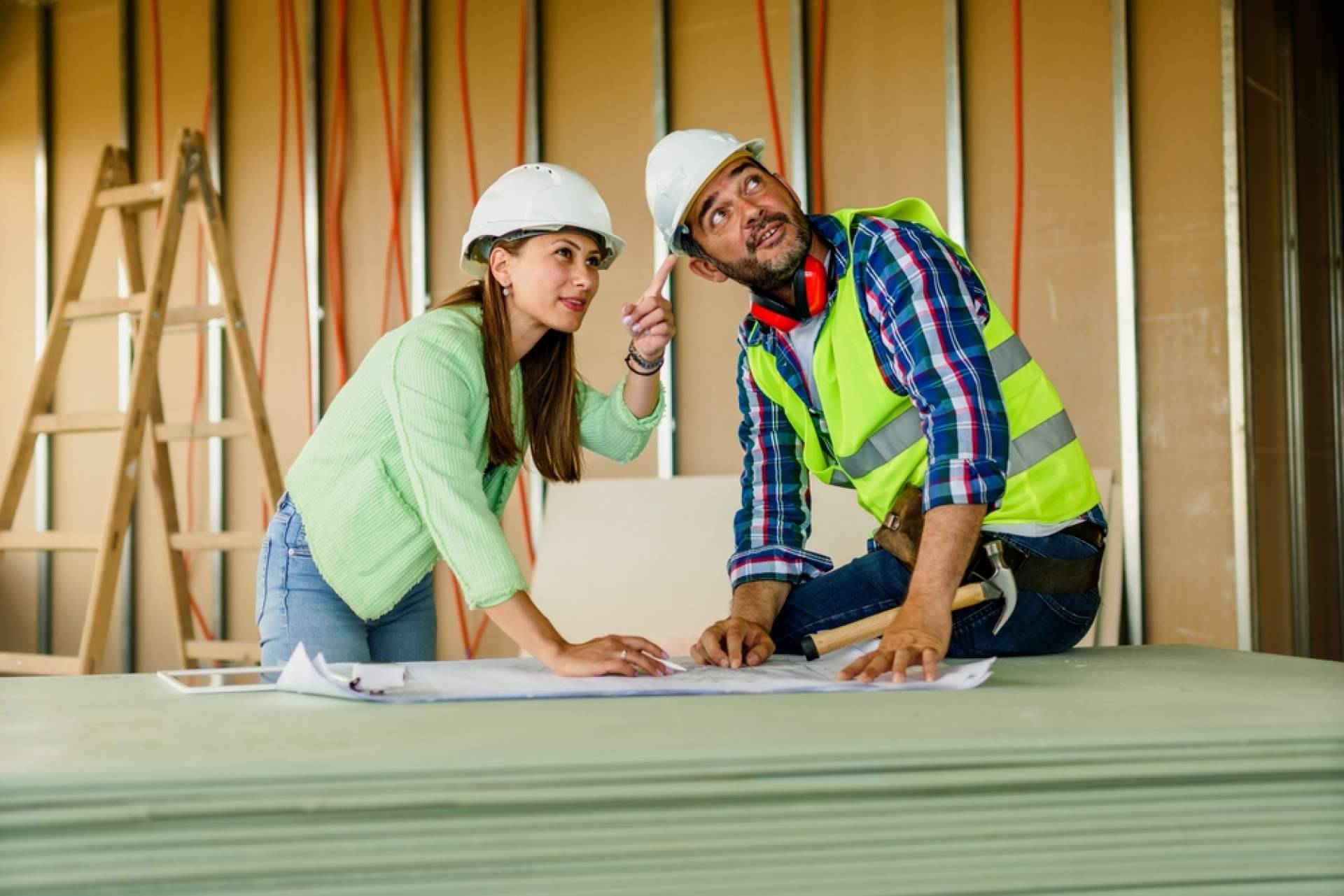 Encontrar al técnico ideal para un proyecto de arquitectura e ingeniería gracias a Projectum.es