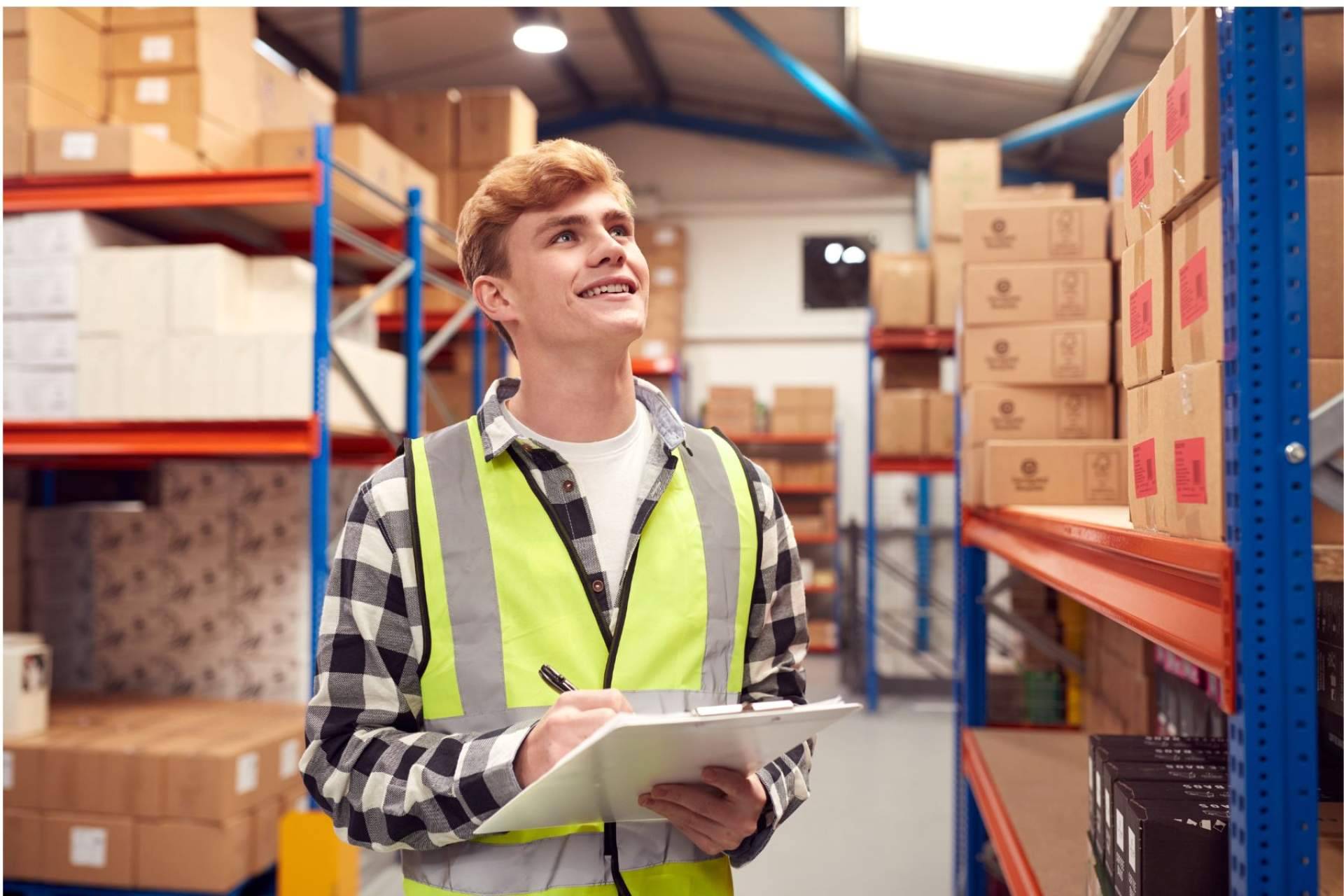 ¿Dónde encontrar una solución para reducir la fatiga en trabajadores de pie? Aetrex