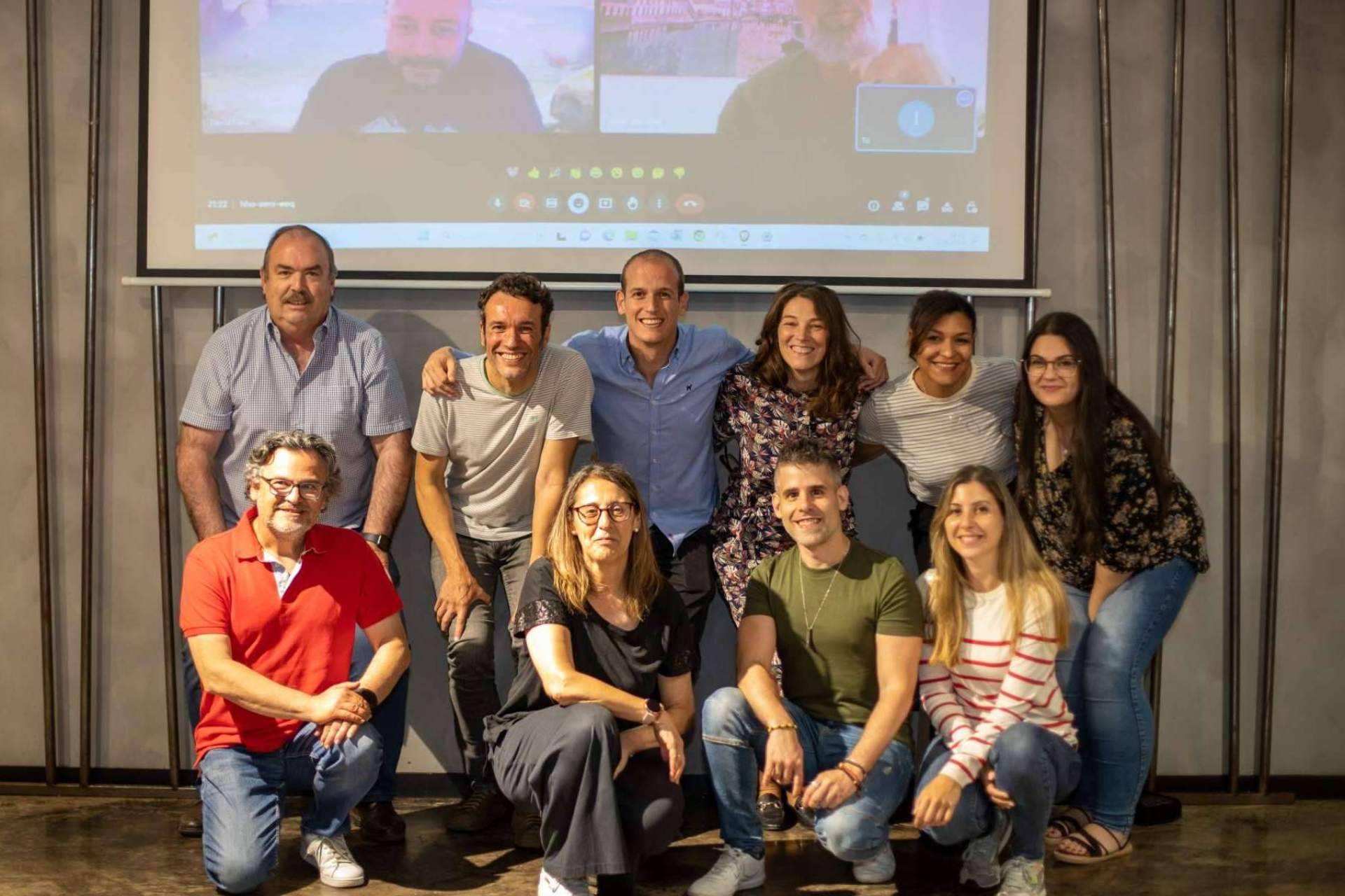 Aprender inglés en menos de 48 horas; la revolucionaria técnica de un zaragozano vuelve posible este objetivo