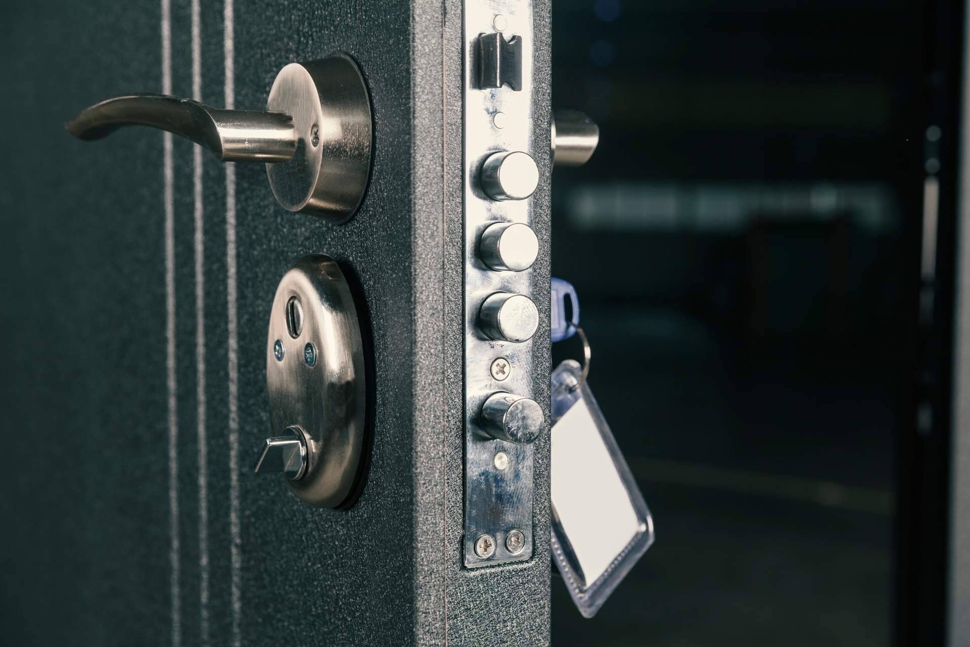 La preocupación por la seguridad en los hogares españoles impulsa la demanda de tecnologías anti-robo