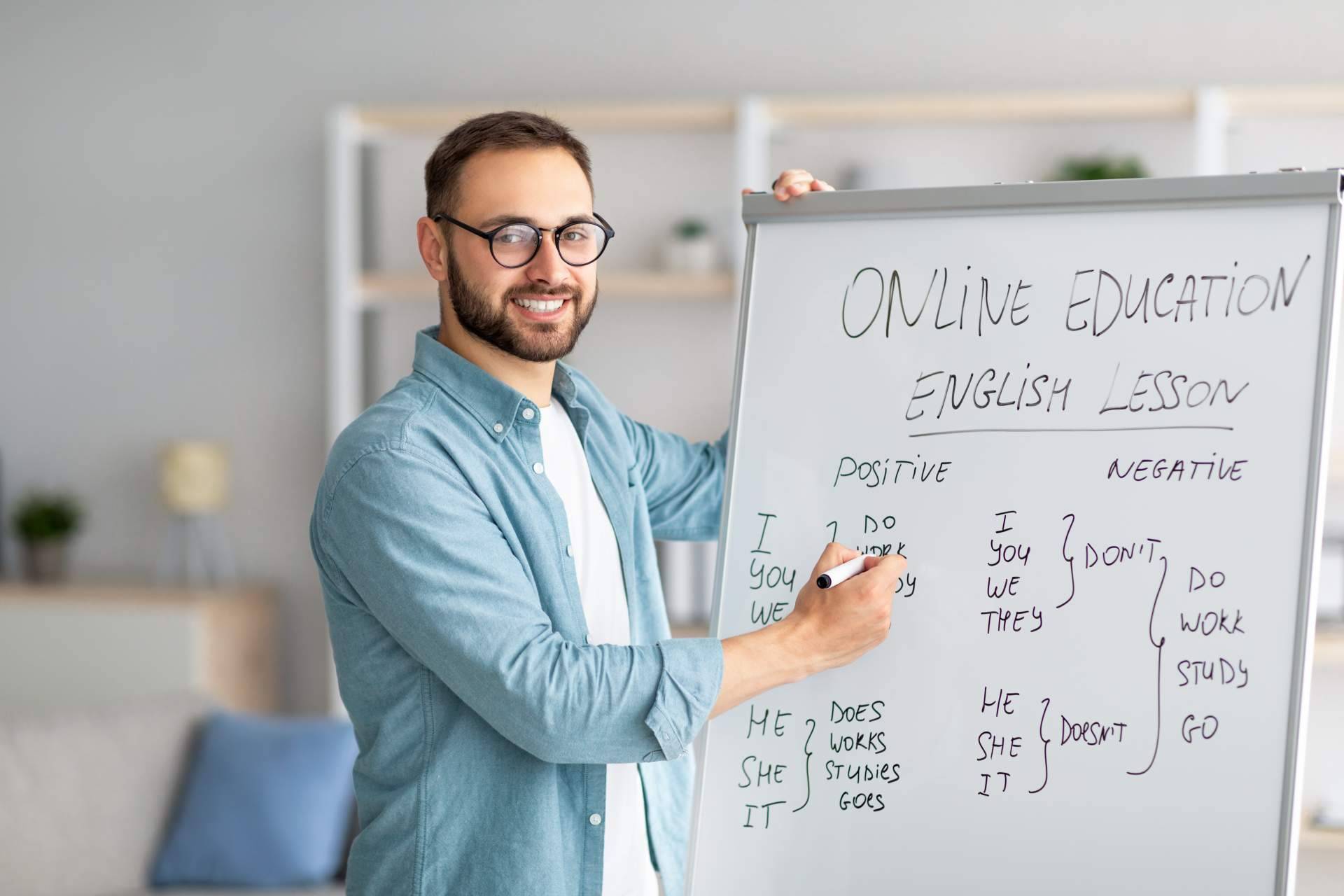 Winter Language School pone a disposición cursos de inglés para empresas
