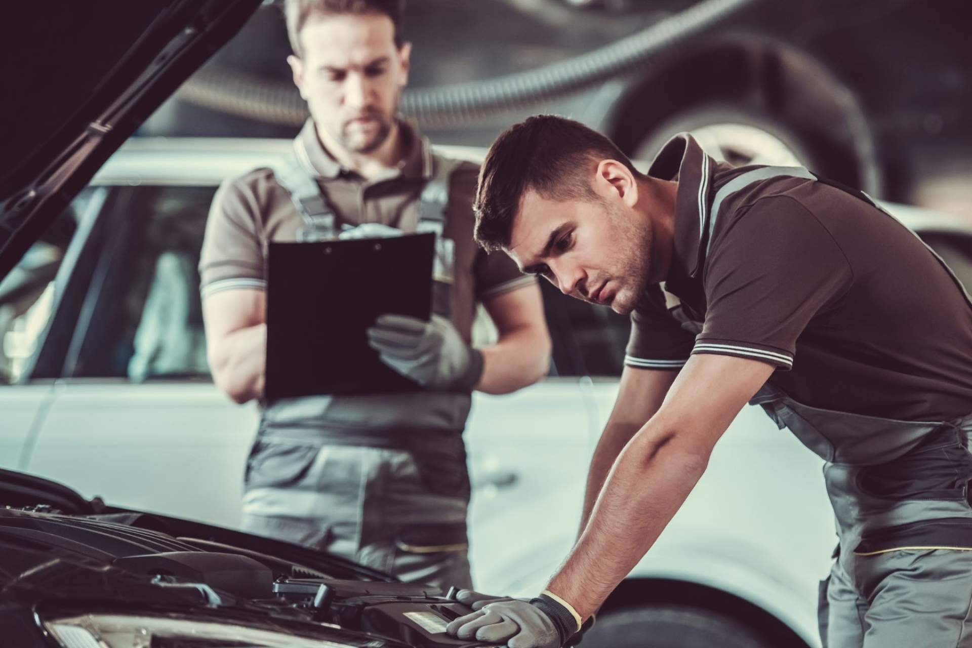 La evolución en el mundo de la automoción, FiltroMotor