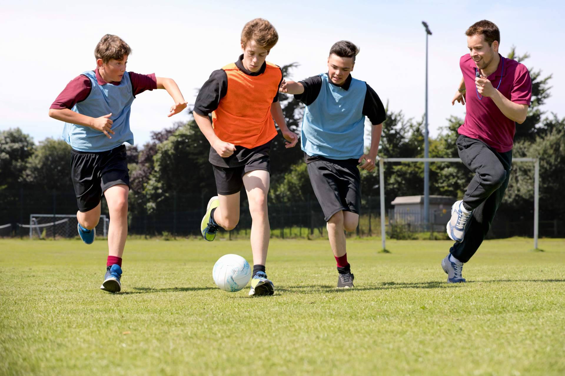 Una soccer academy española que destaca por su formación integral, Mifra