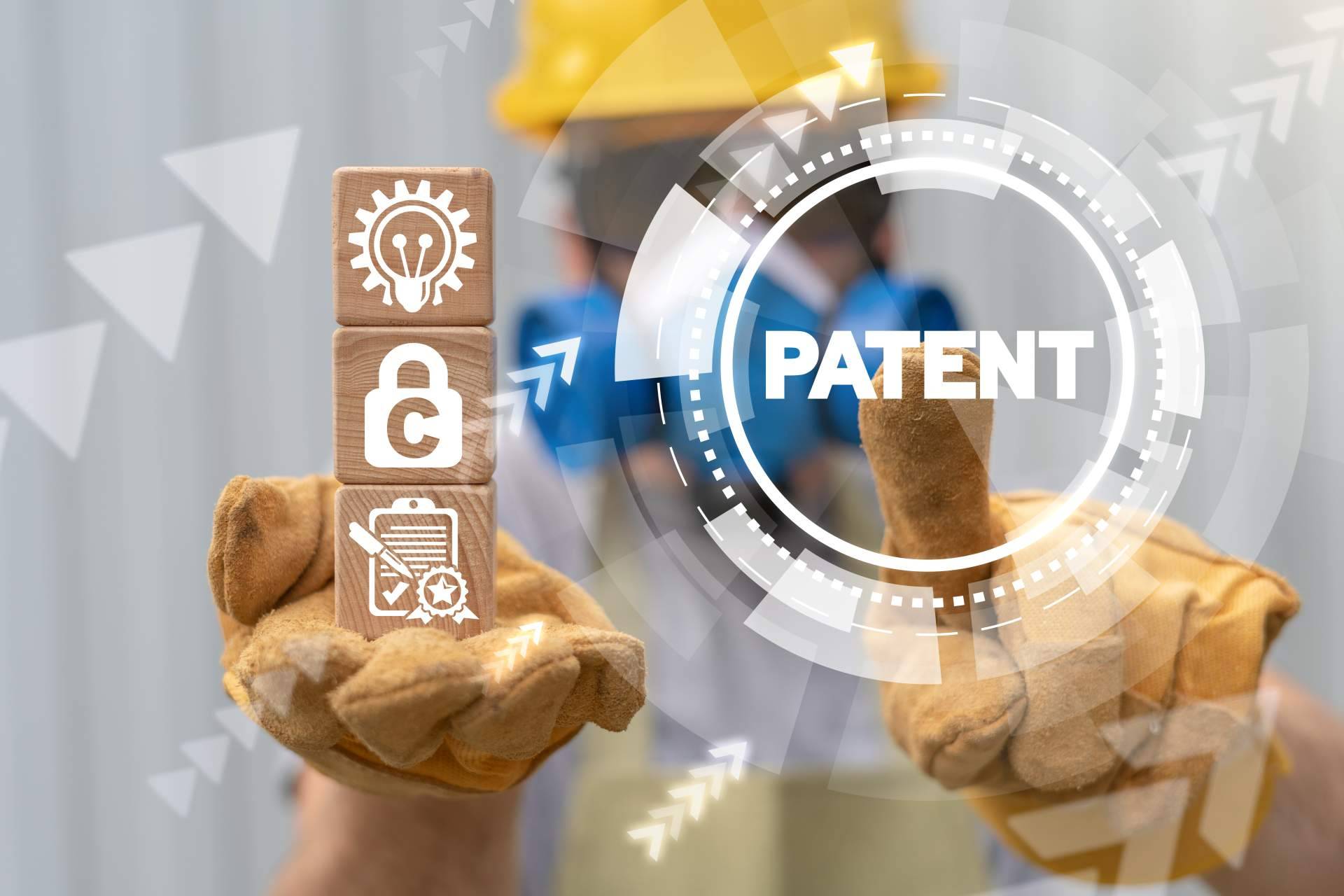 ISERN informa sobre la solicitud de patentes y modelos de utilidad