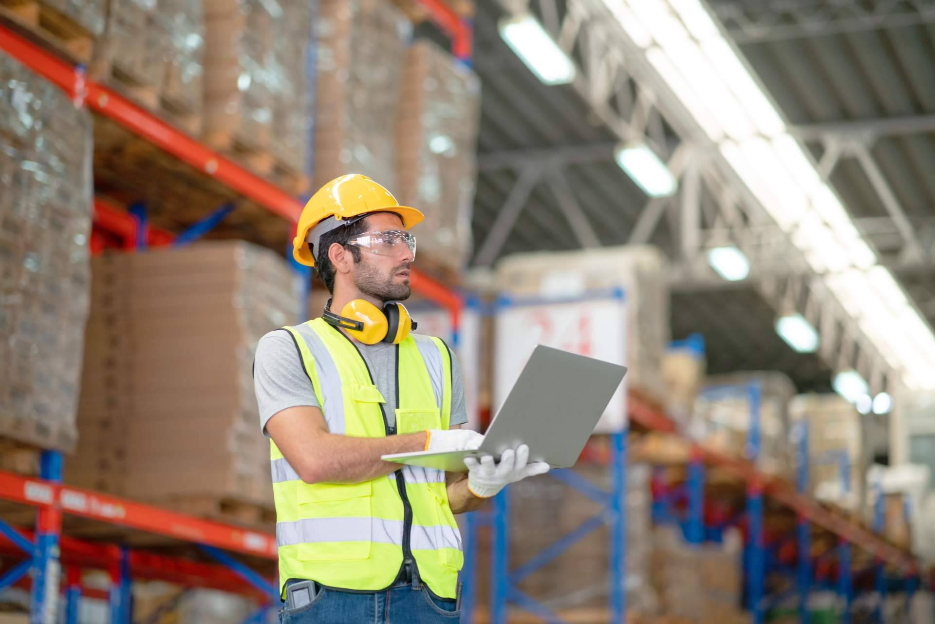 Potenciar la logística de entregas en el comercio electrónico con un planificador de rutas avanzado con Delego