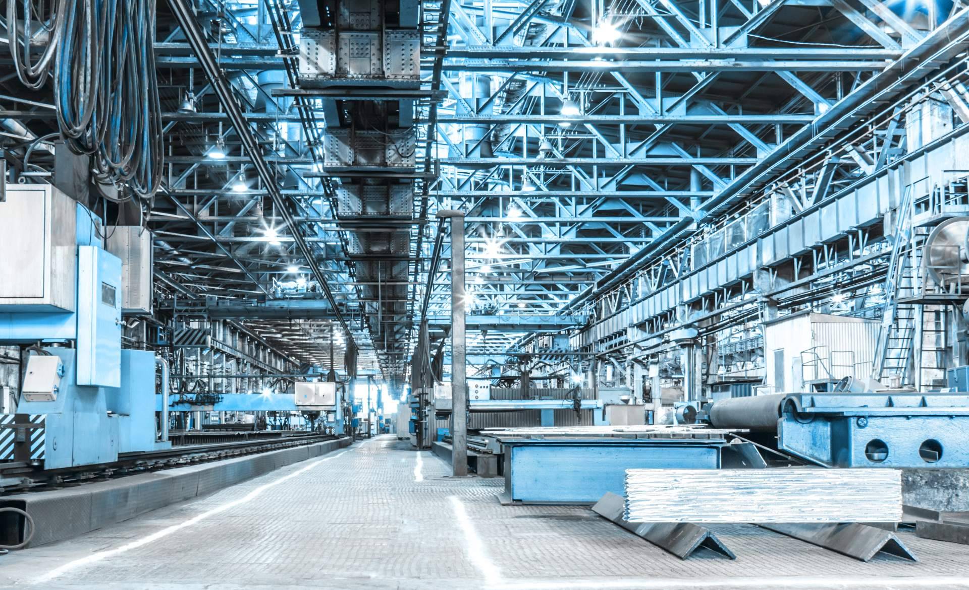 Directo Ingeniería, especialista en la apertura y legalización de proyectos de naves industriales