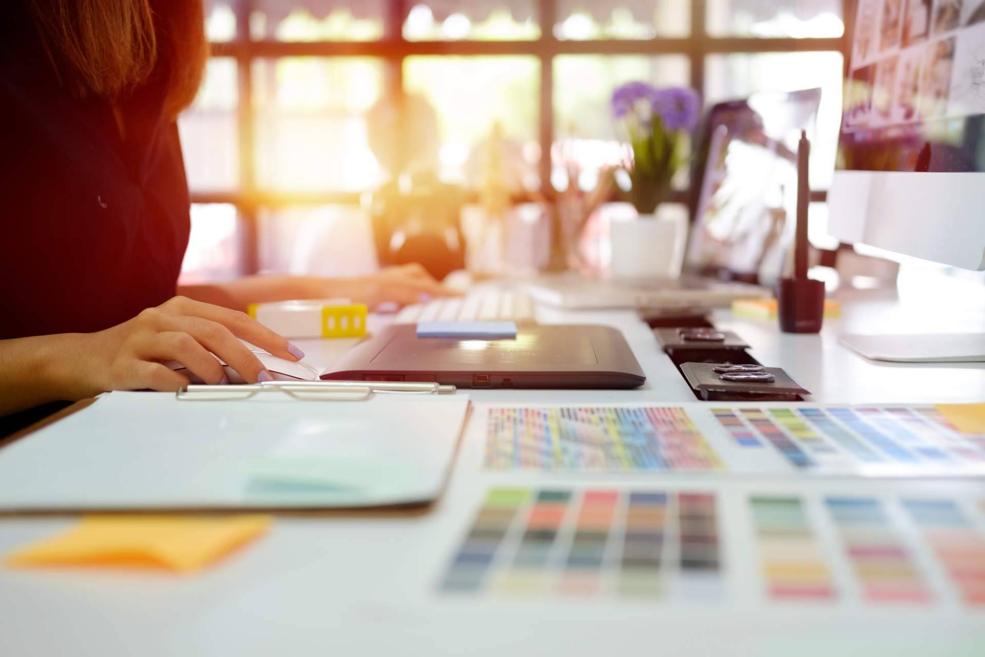 El 'arte' del marketing para la promoción artística