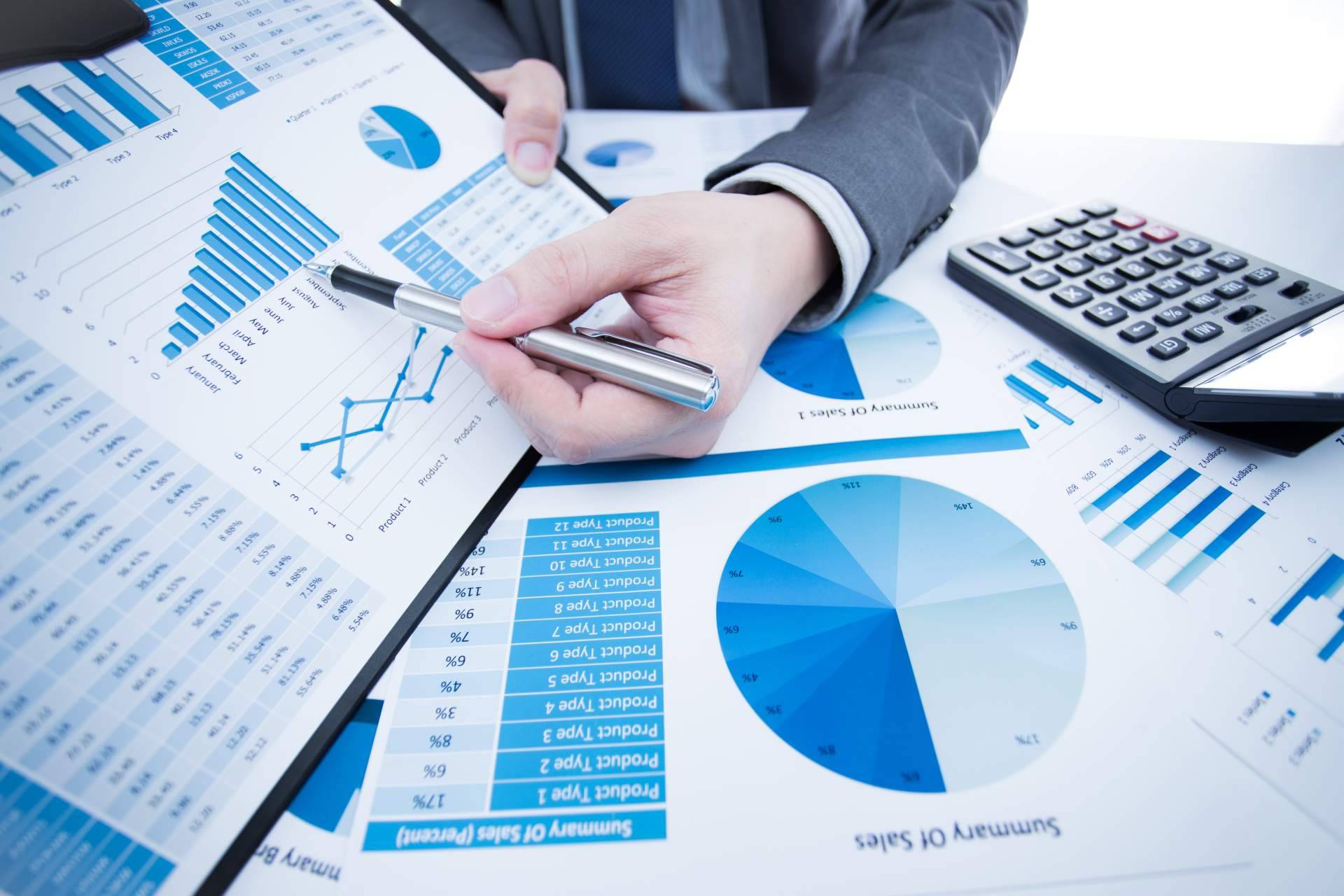 Los expertos en contabilidad financiera, Elite Wave Assessors, ayudan a empresas y autónomos a entender sus finanzas