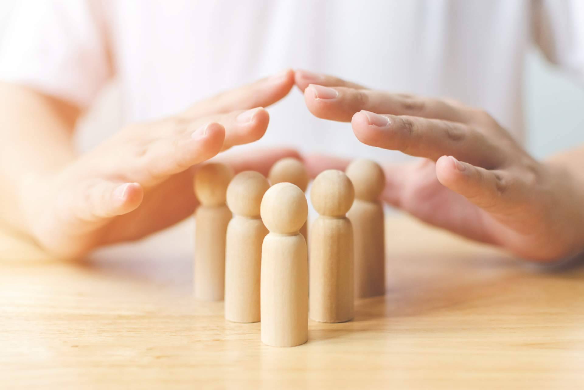 Protocolo prevención acoso laboral y sexual, de la mano de Adaptium