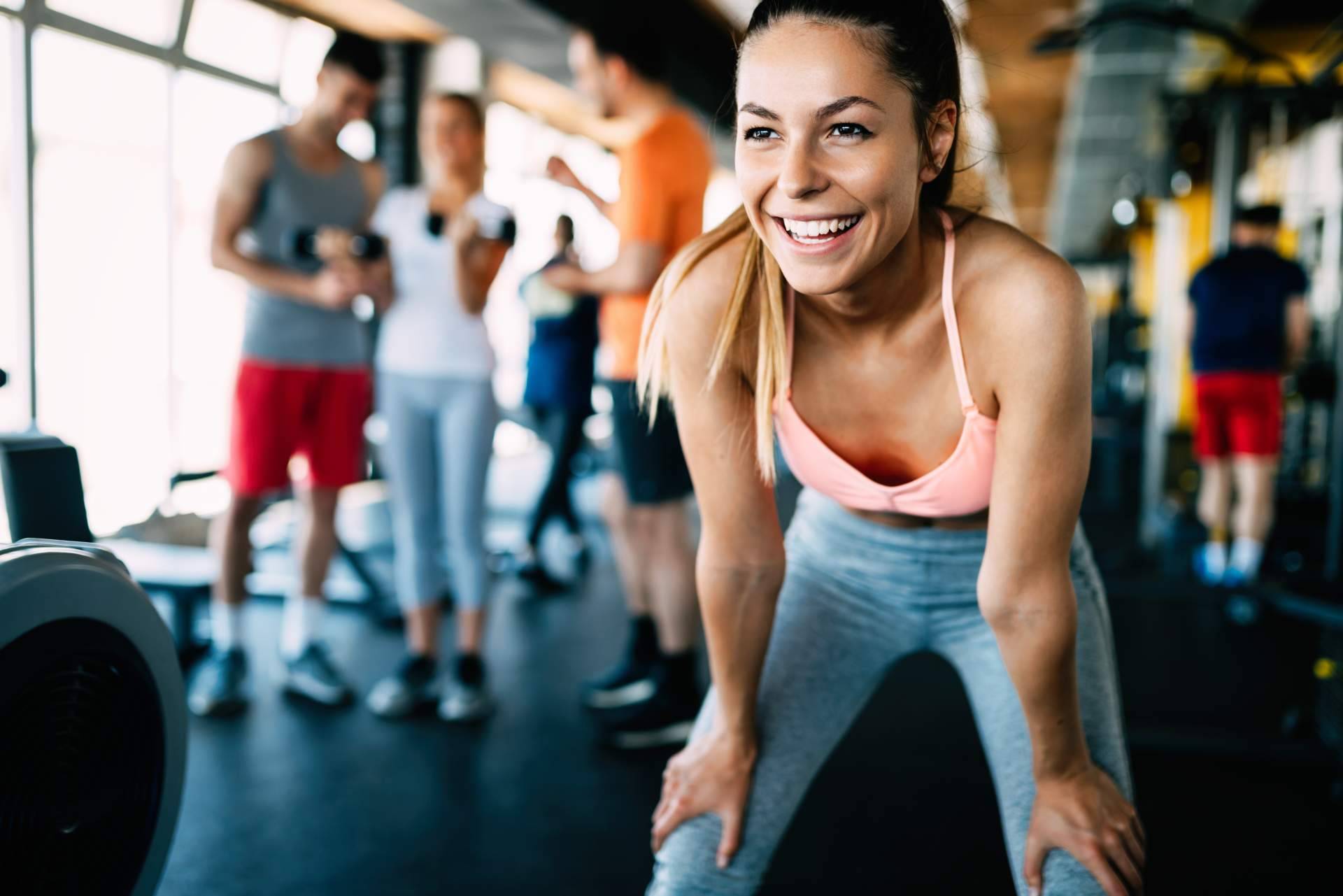 Amplio catálogo de nutrición deportiva para todos los deportistas y atletas en Zaragoza, con ScoopNutriFITion