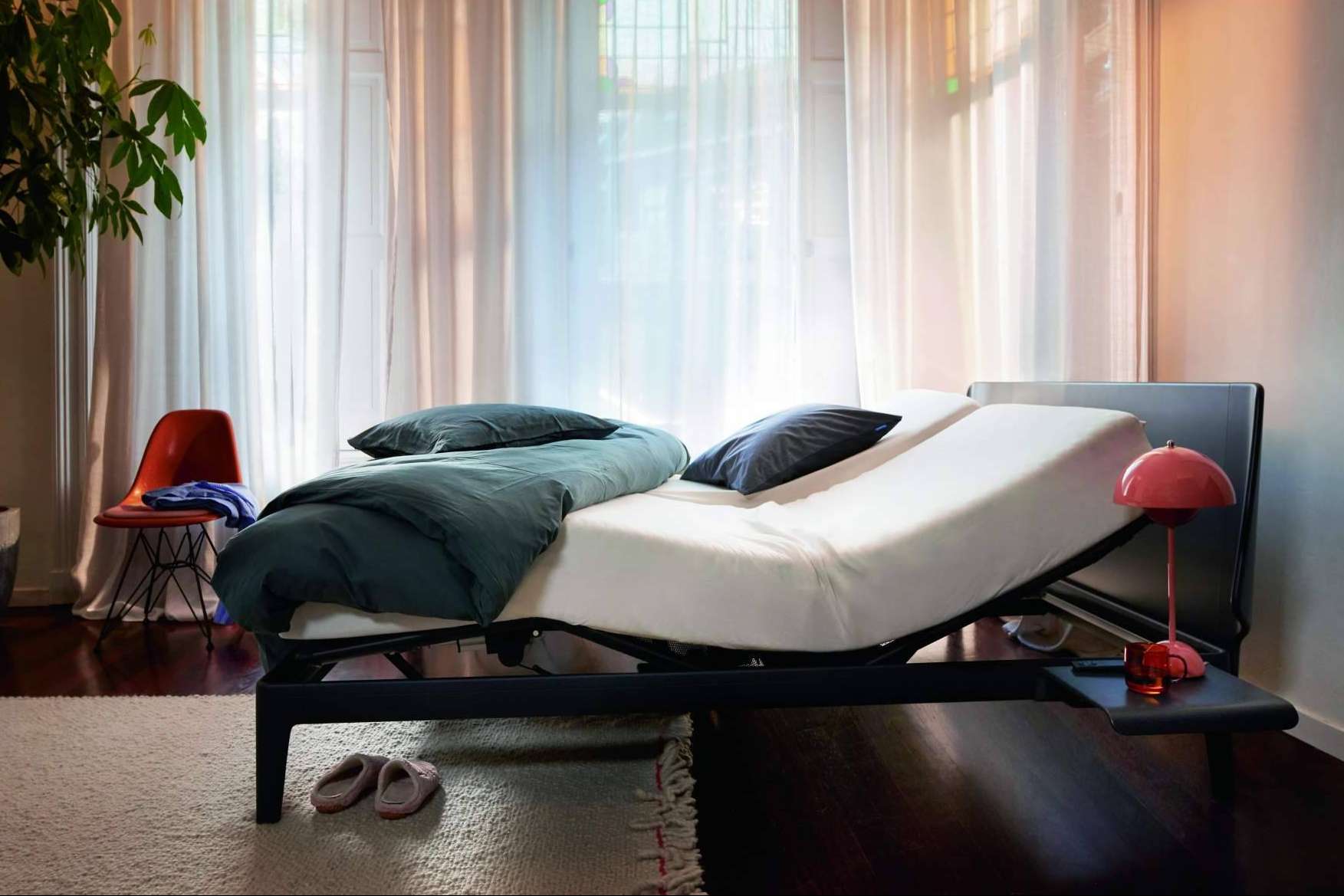 La revolución del descanso llega con Auping