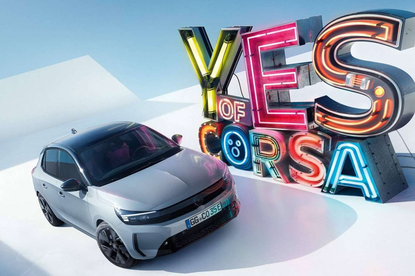 El concesionario Ascauto incorpora el nuevo Opel Corsa Electric a su amplio stock de vehículos