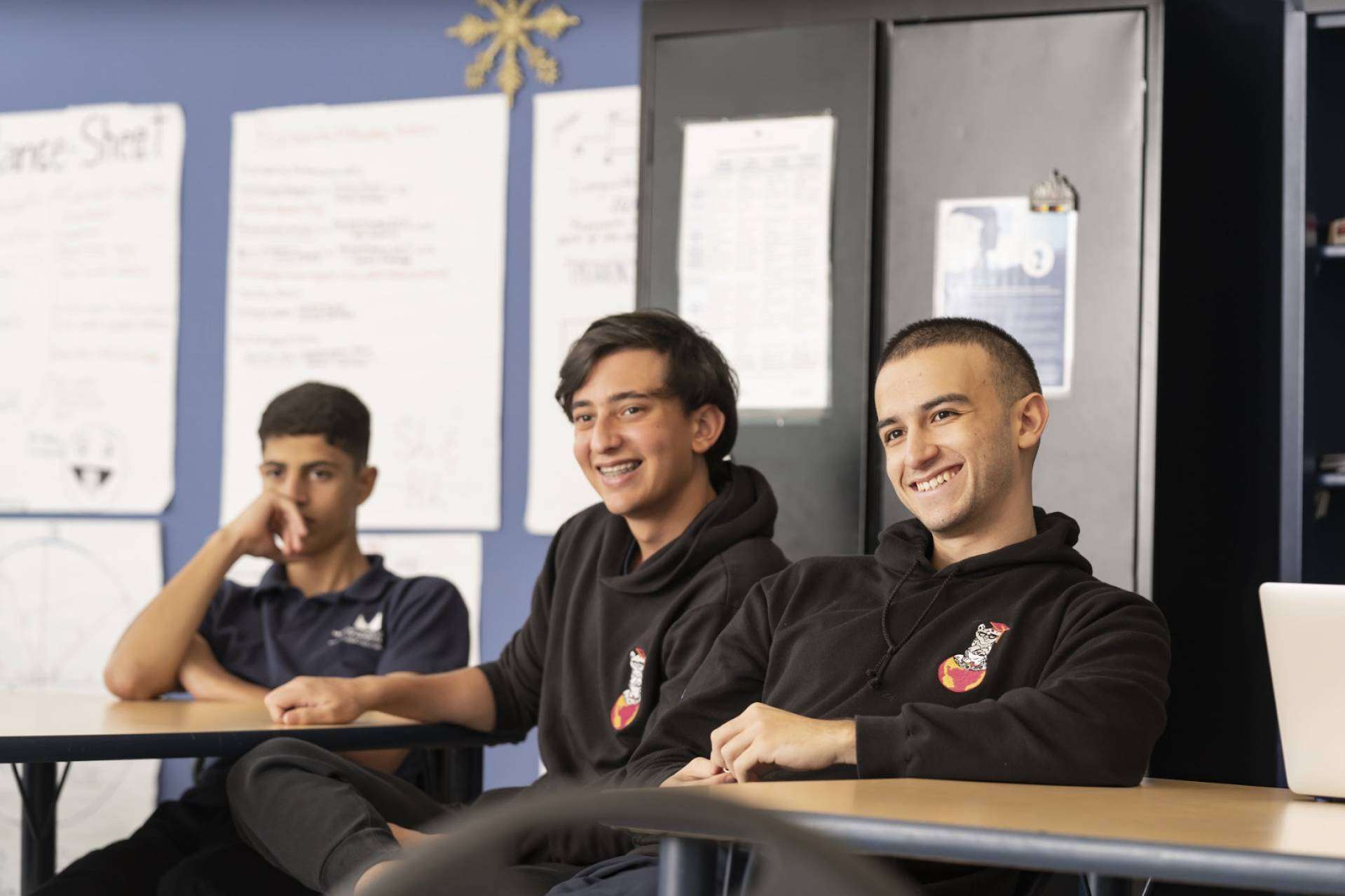 IBDP 2023 del MET, resultados de uno de los mejores colegios de Panamá