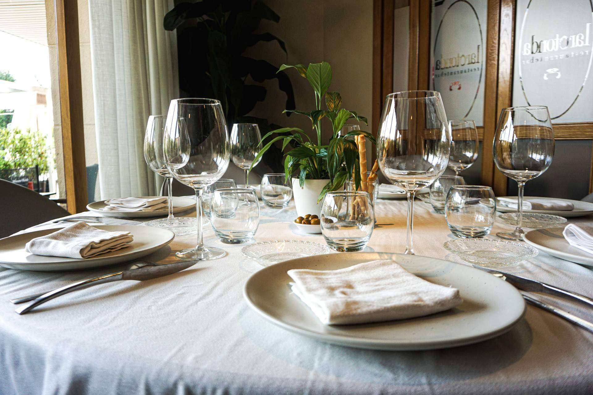 La Guía Michelin recomienda, un año más, La Rotonda de Rivas