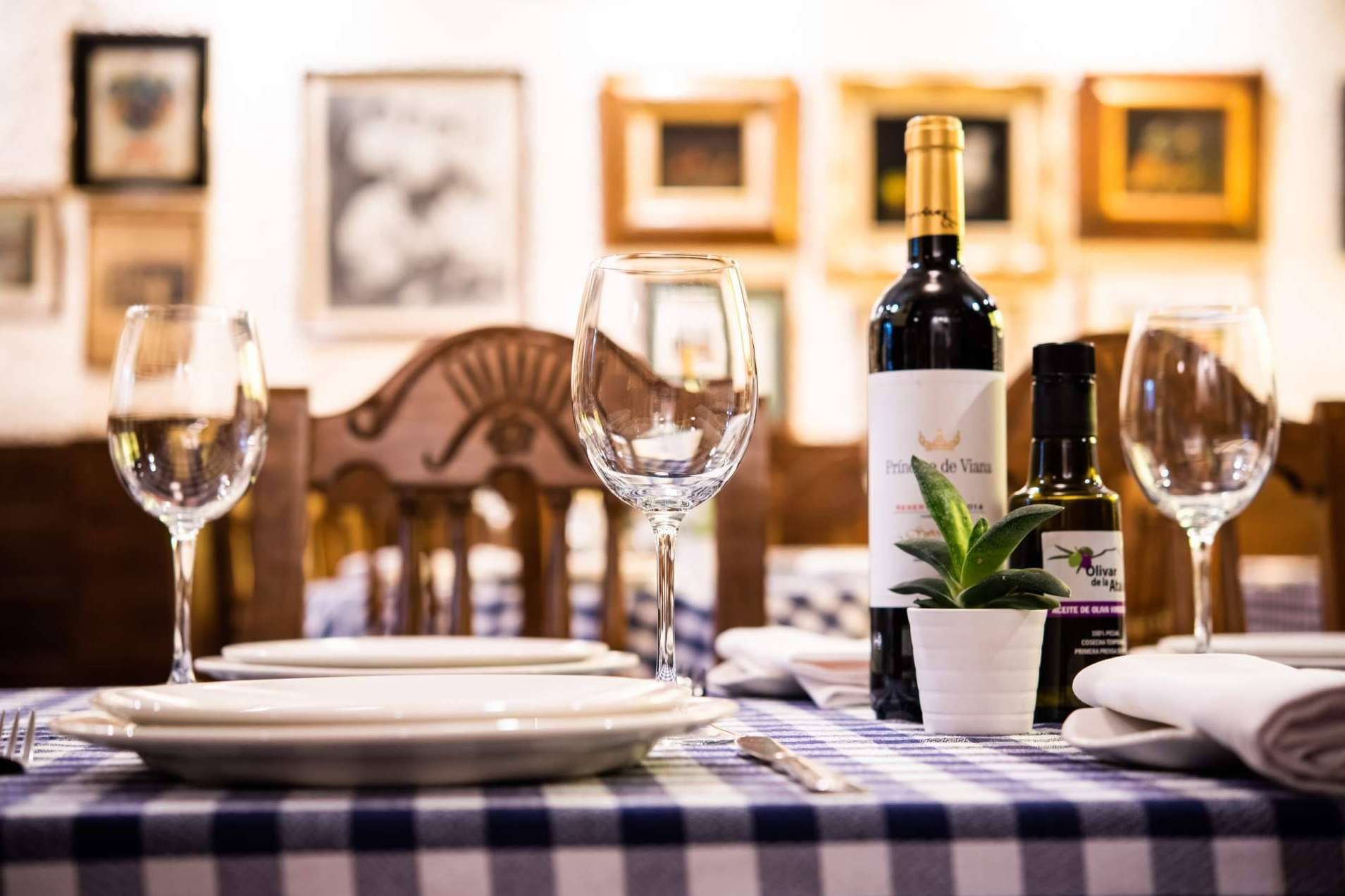 Disfrutar del plan perfecto con las cenas de Órdago Madrid