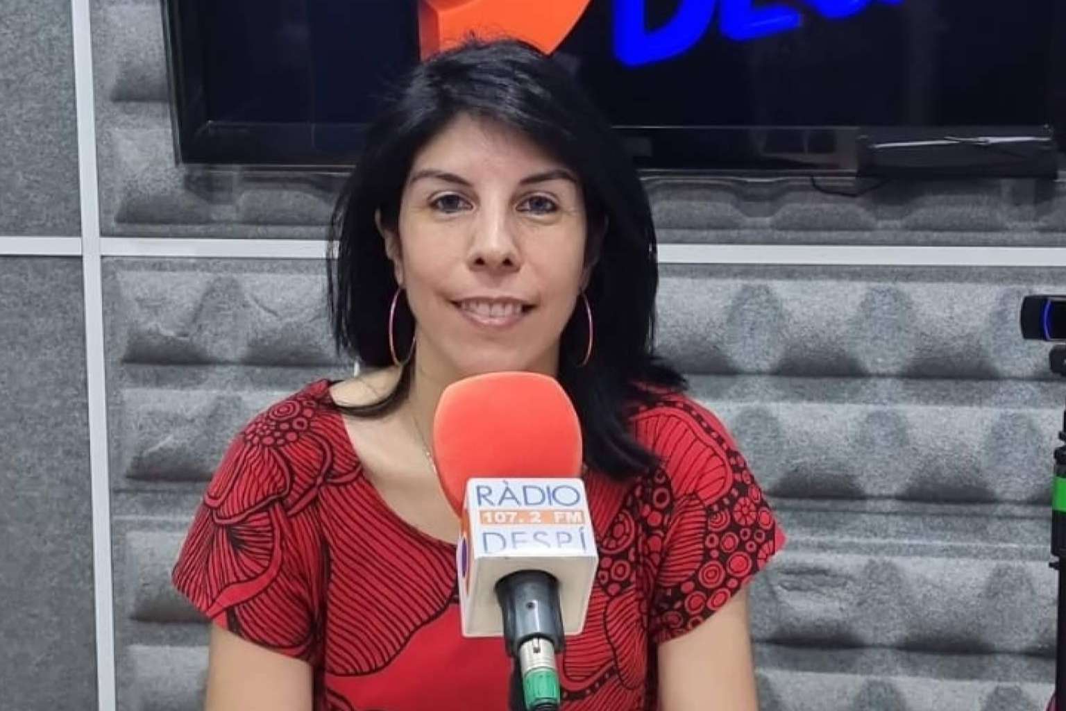 La historia de Roxana Falasco, de diseñadora web a emprendedora y youtuber de éxito
